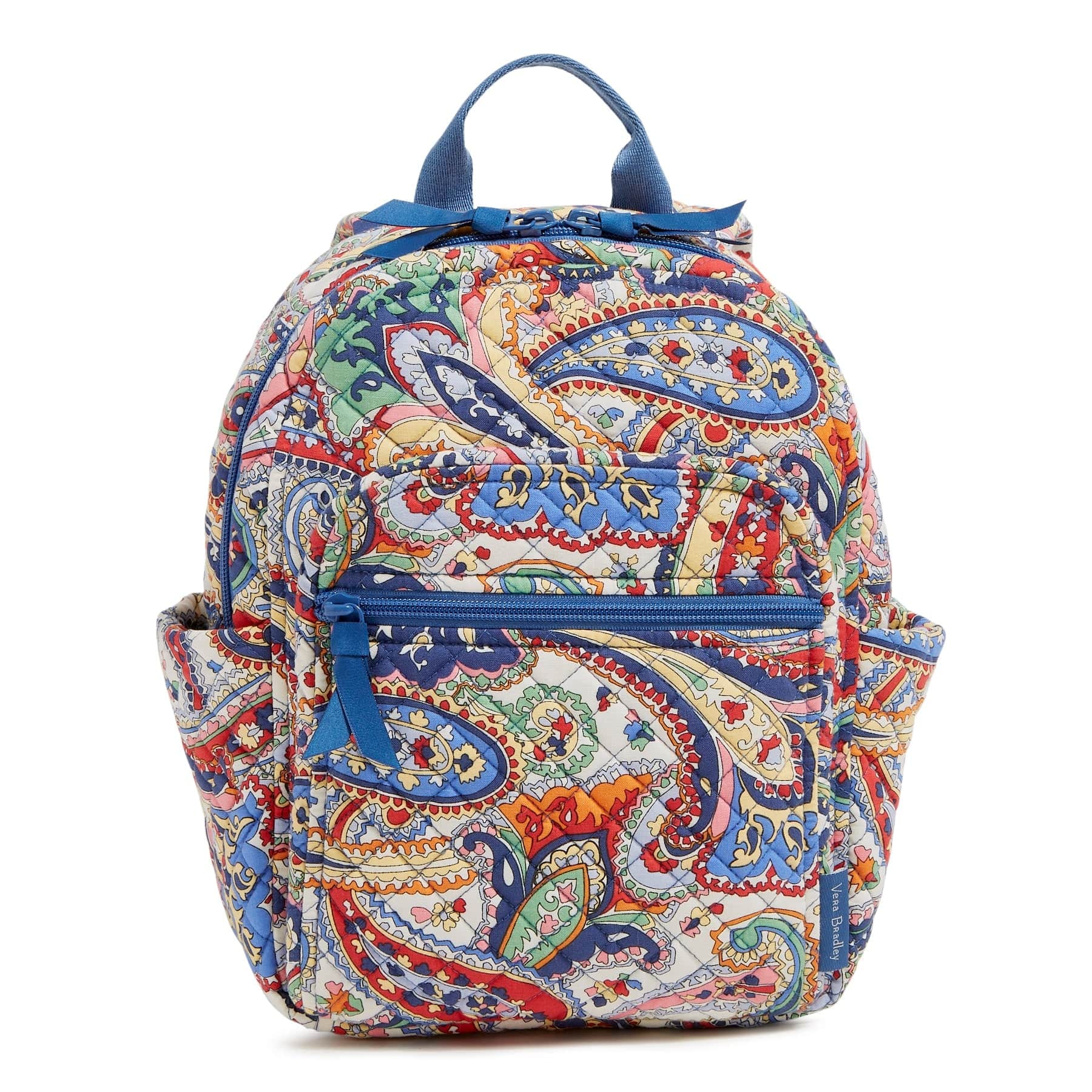 Vera Bradley Small Backpack