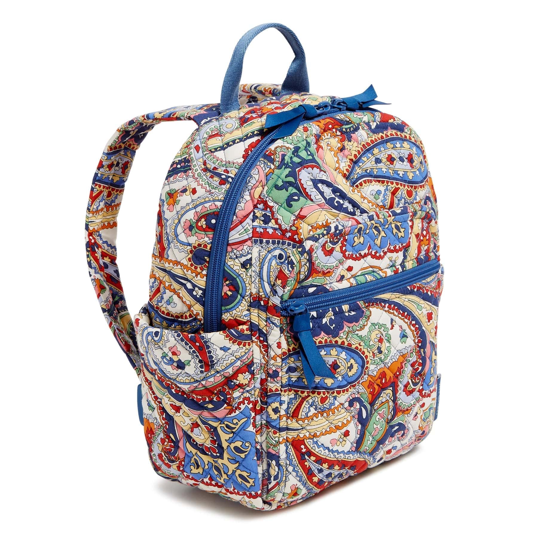 Vera Bradley Small Backpack