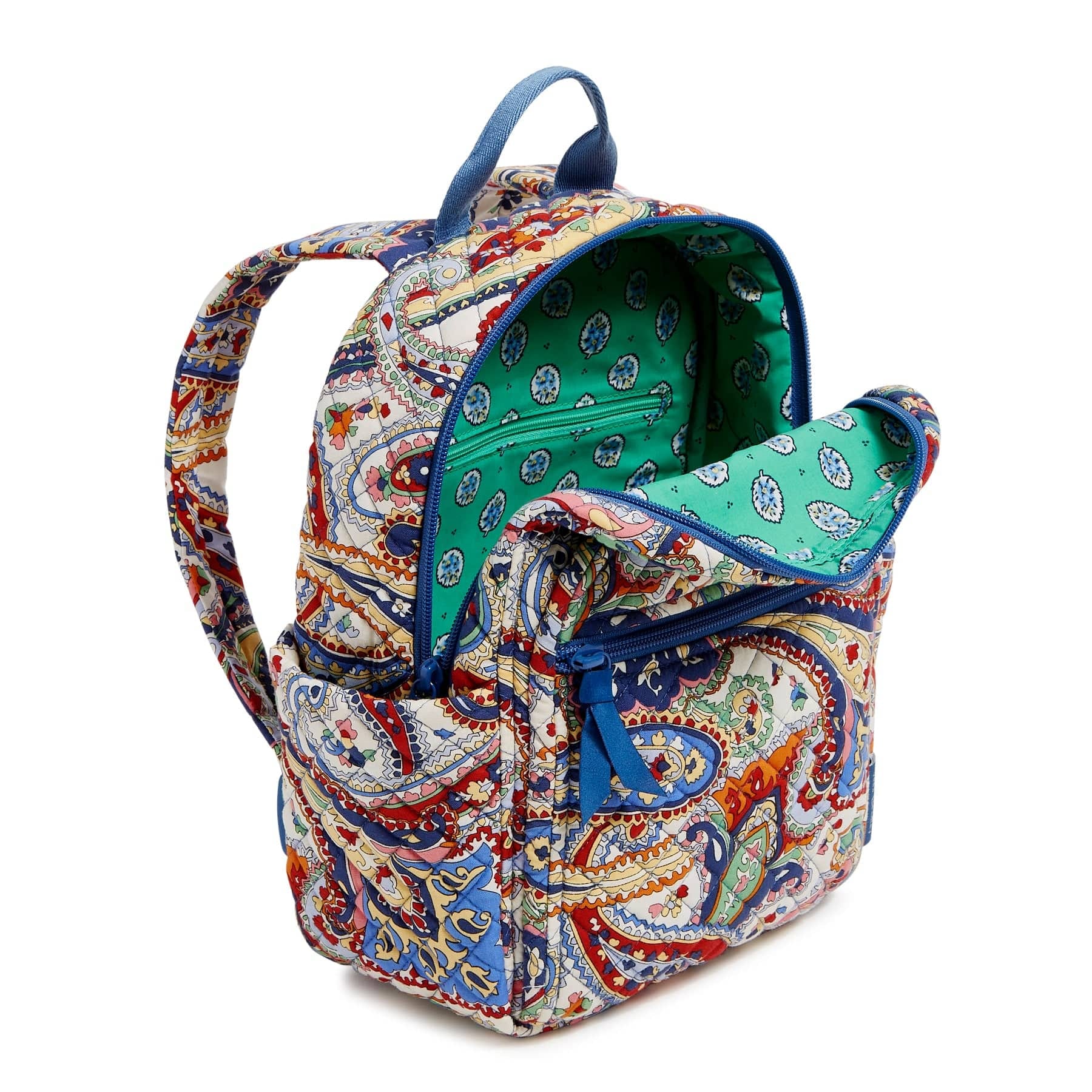 Vera Bradley Small Backpack