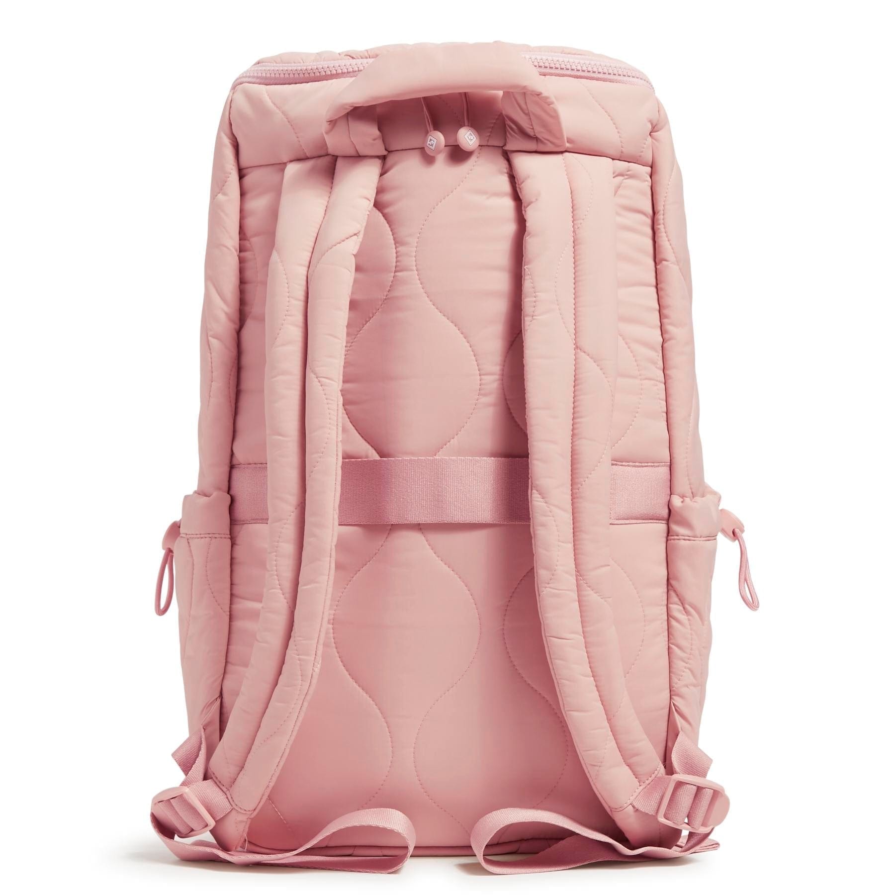 Vera Bradley Featherweight Travel Backpack