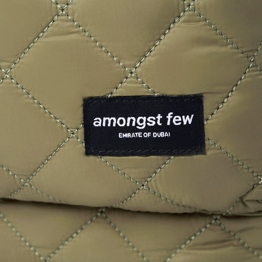 Classic amongst few - Classic Backpack (Olive)