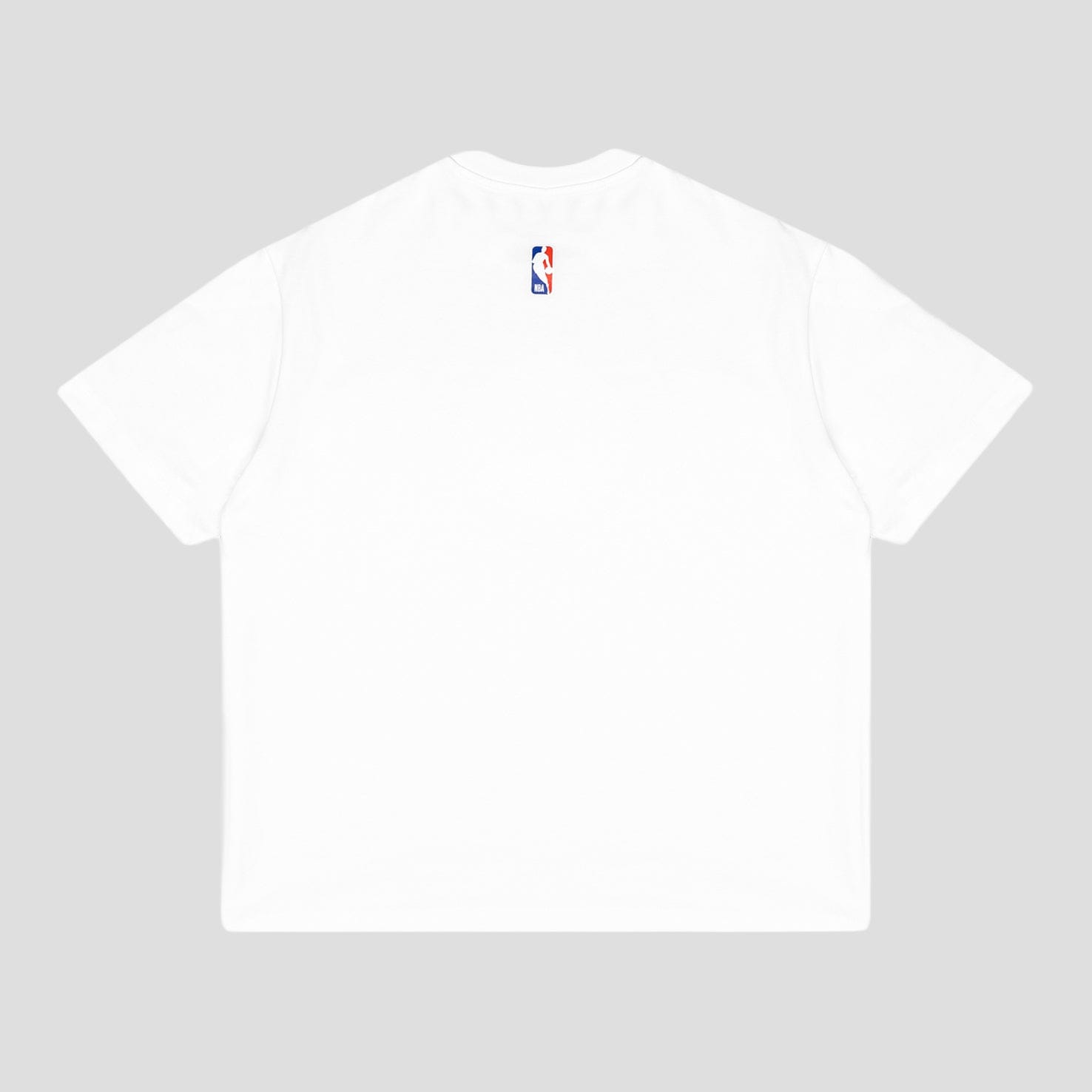 WHITE* amongst few x NBA - Philly Phlip T - Shirt (White)