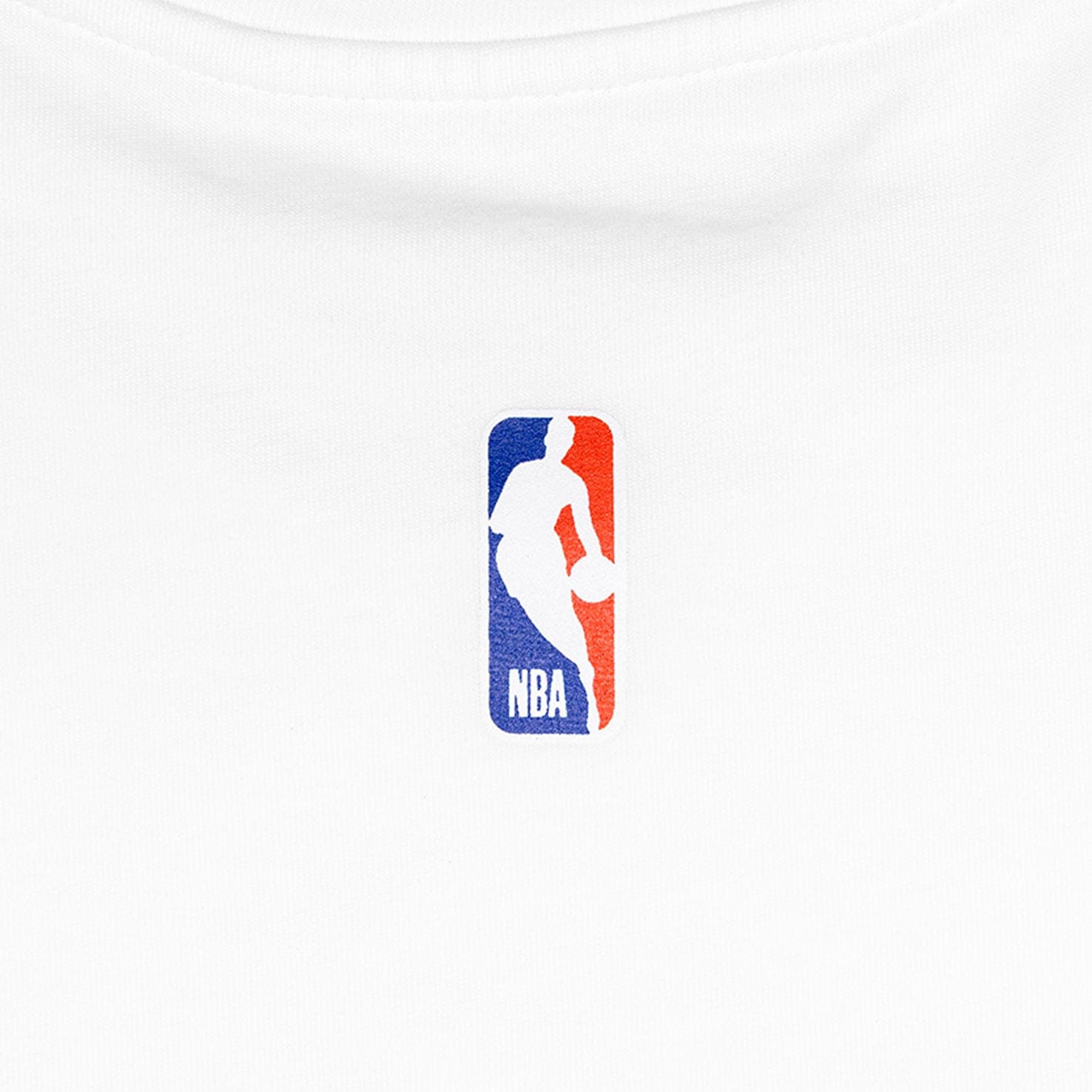 WHITE* amongst few x NBA - Philly Phlip T - Shirt (White)