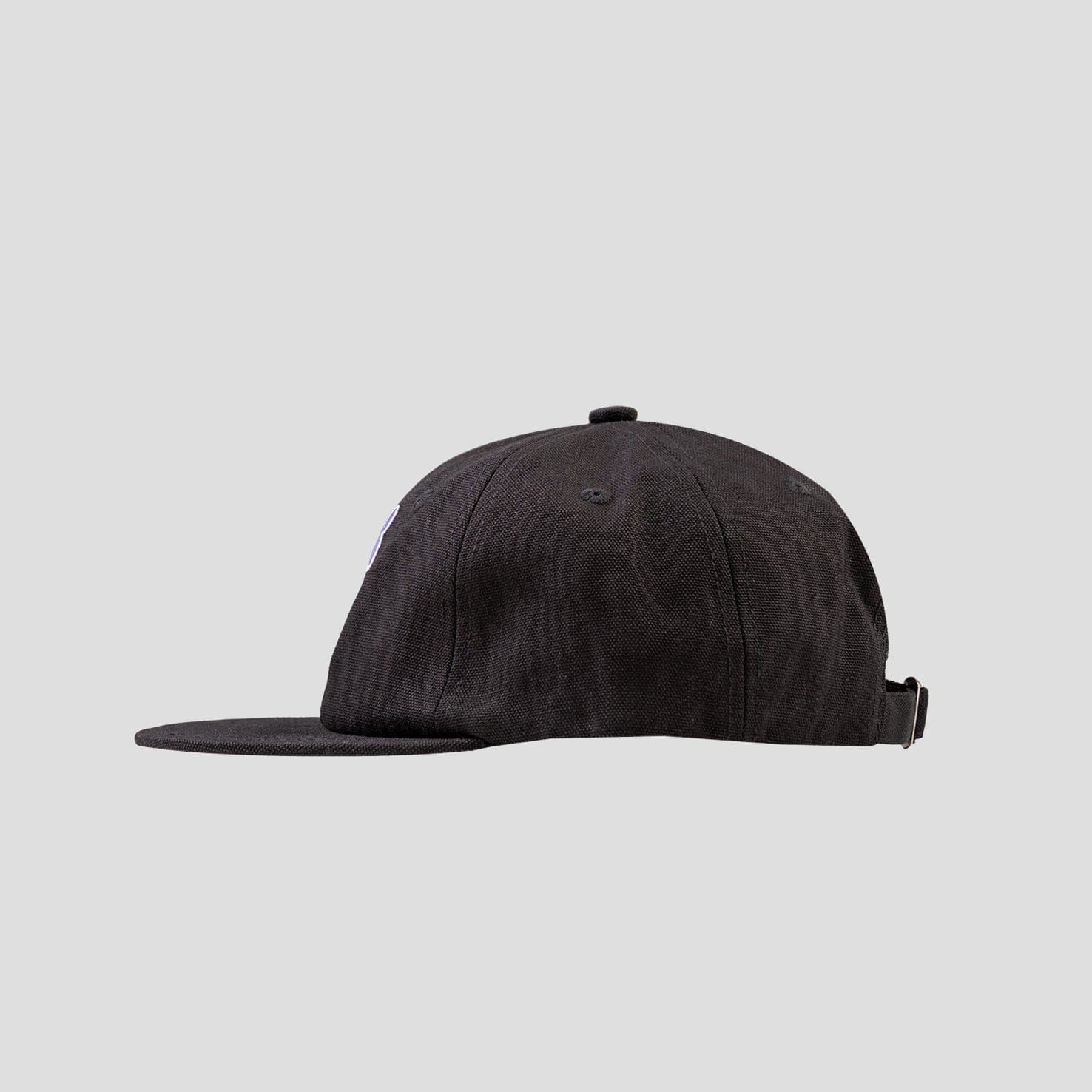 Amongst Few - Tall Poppy Cap (Black)