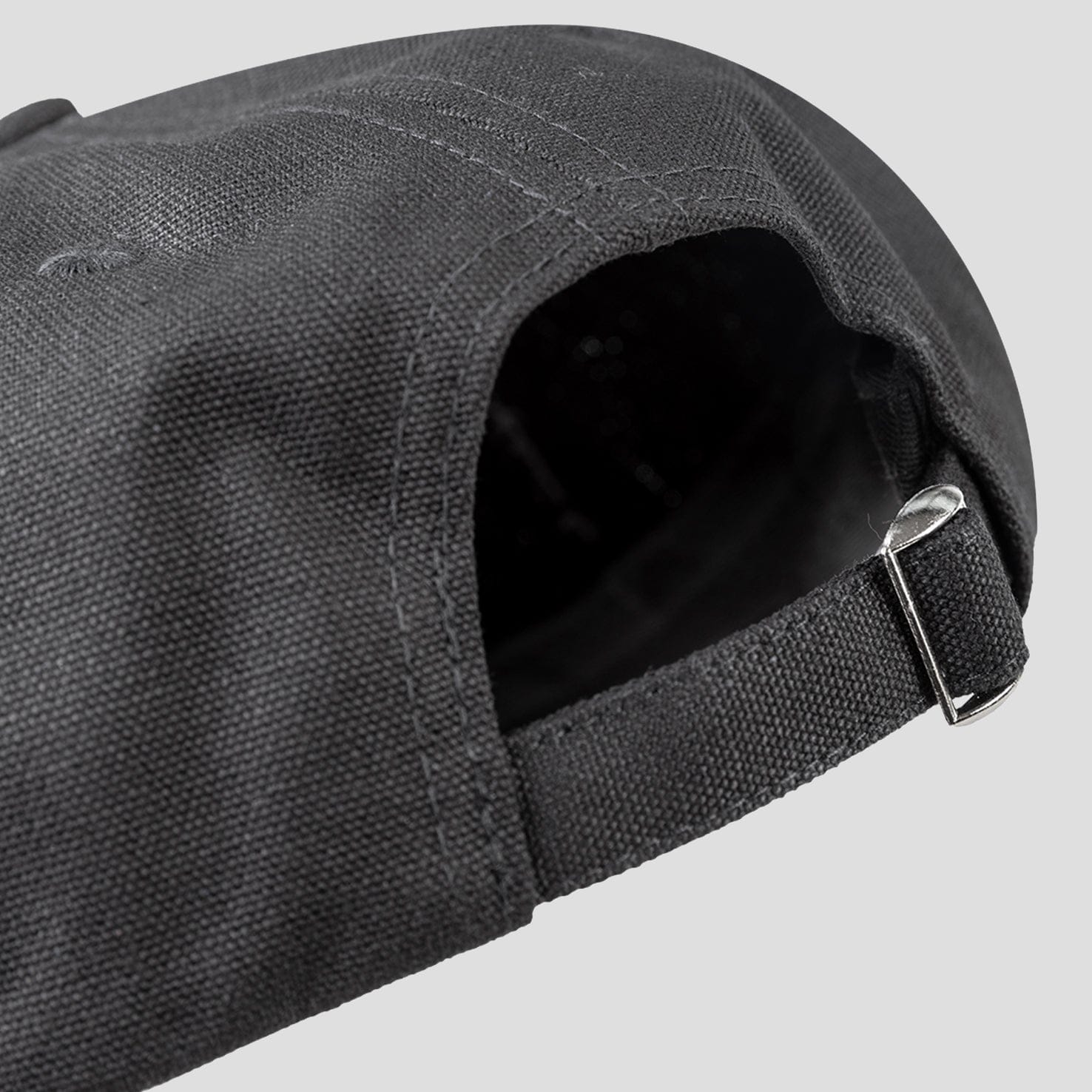 Amongst Few - Tall Poppy Cap (Black)