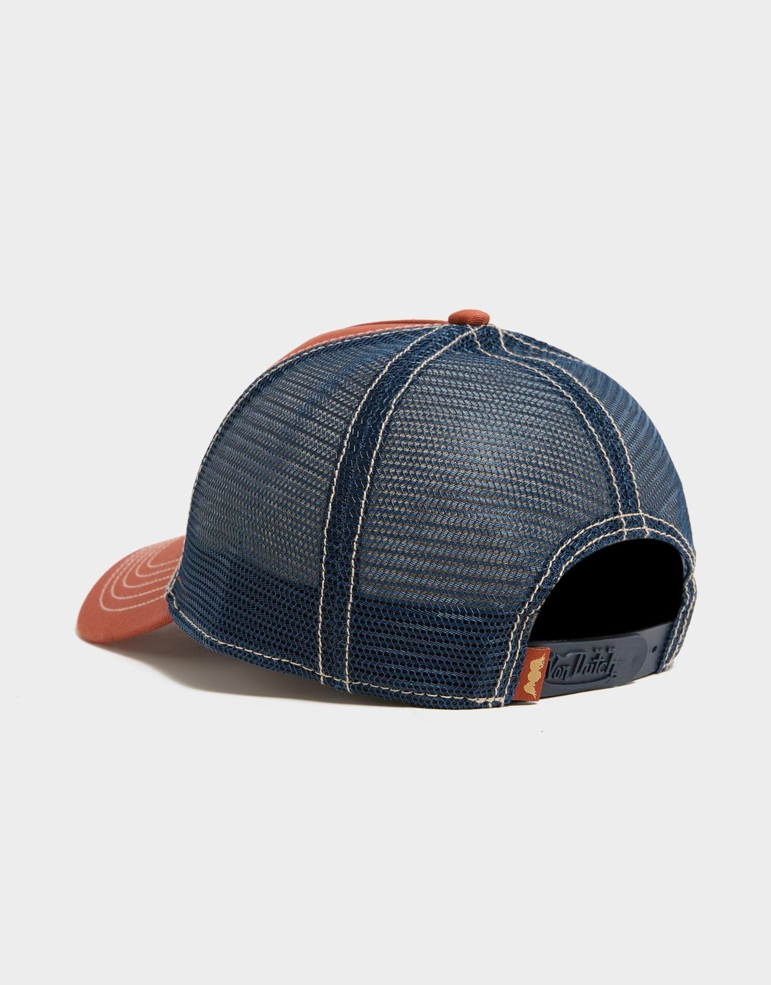 Von Dutch Trucker Cap