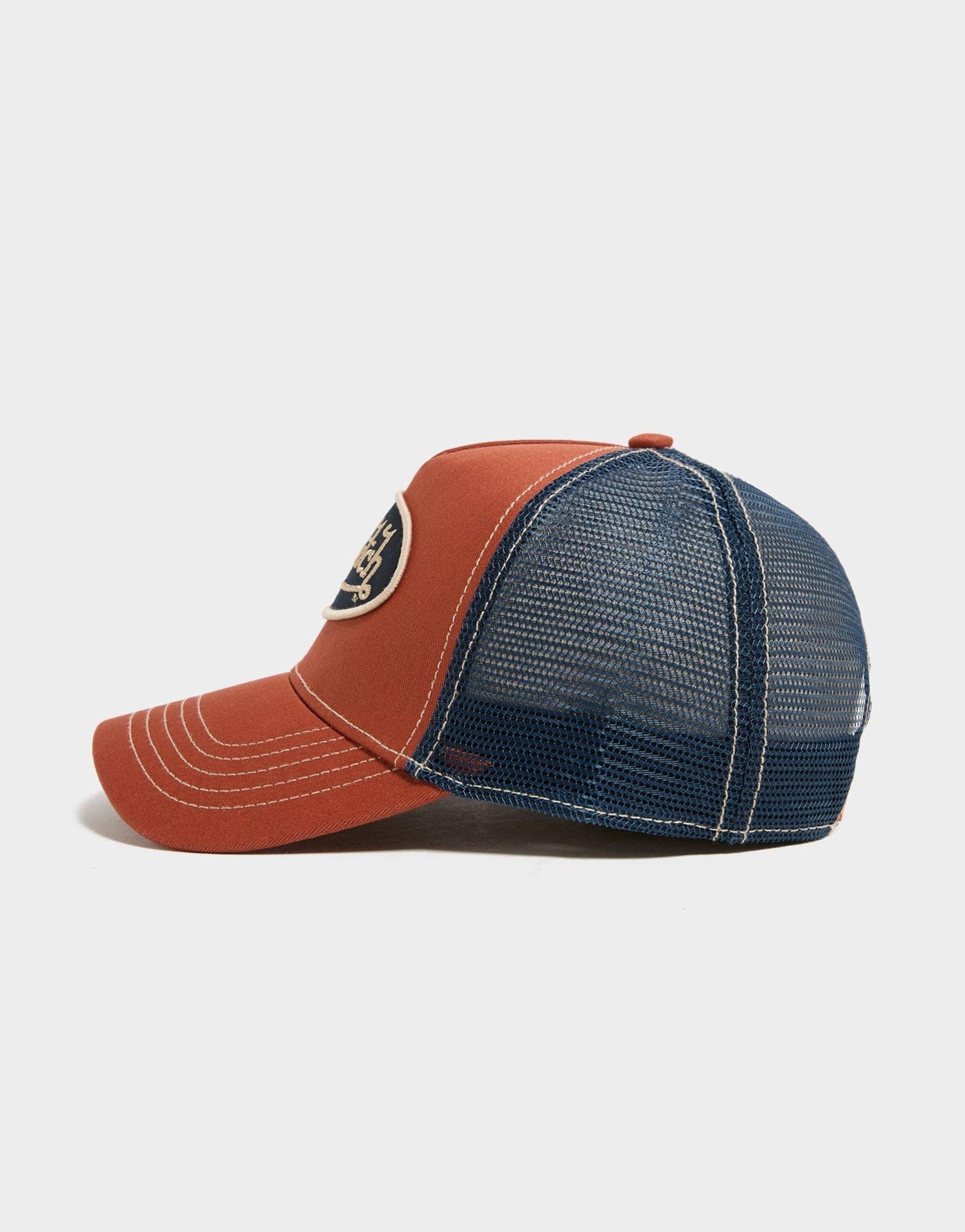 Von Dutch Trucker Cap