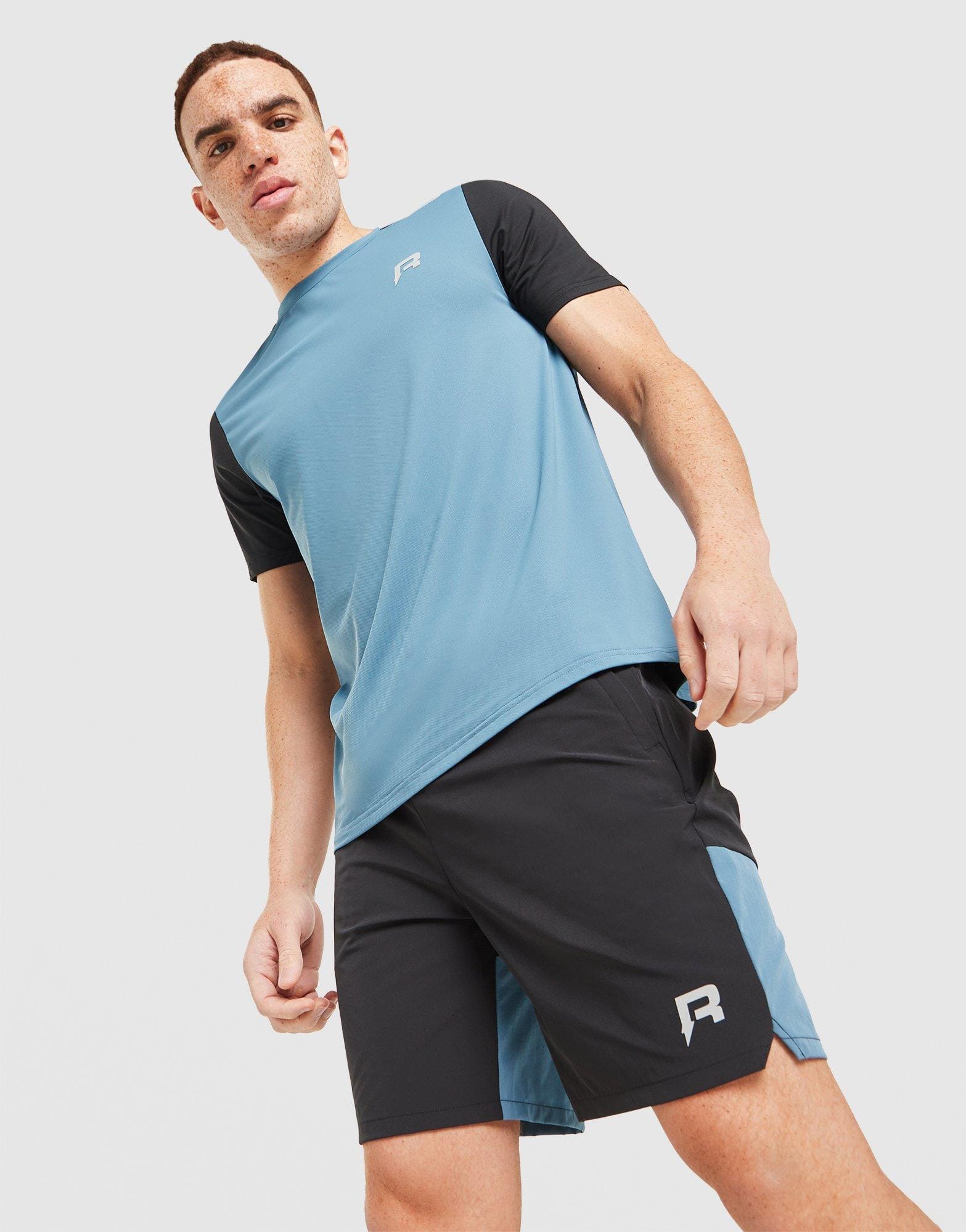 Reprimo Flight Shorts