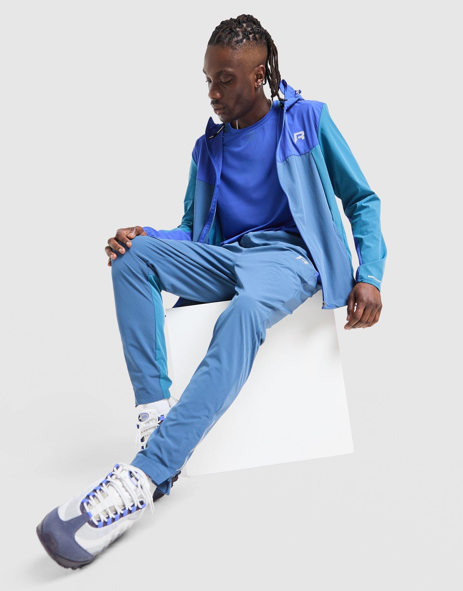 Reprimo Flight Woven Track Pants
