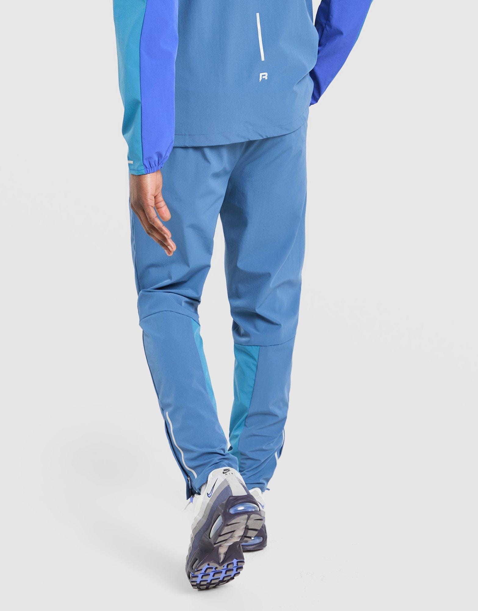 Reprimo Flight Woven Track Pants