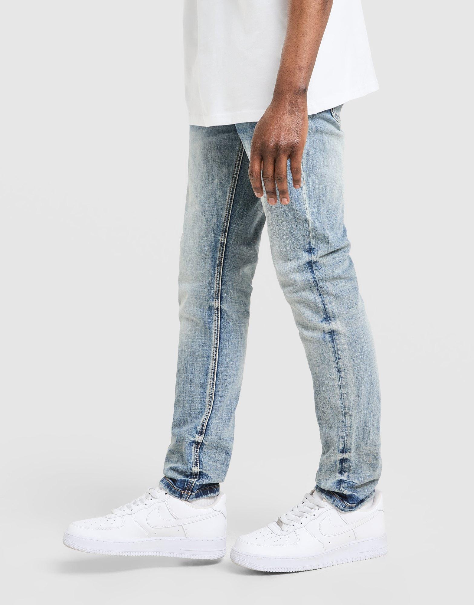 Supply & Demand Core Skinny Jeans
