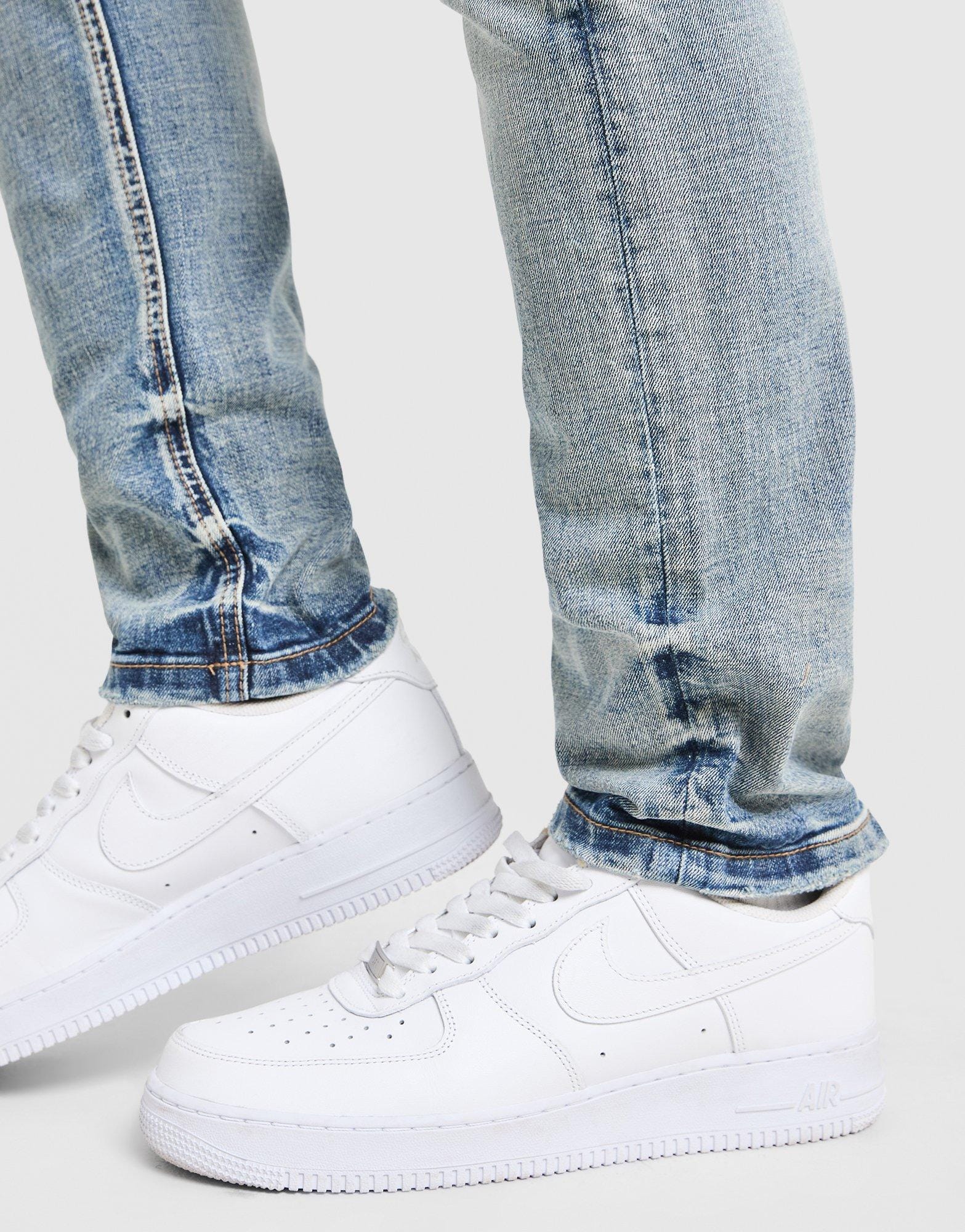 Supply & Demand Core Skinny Jeans