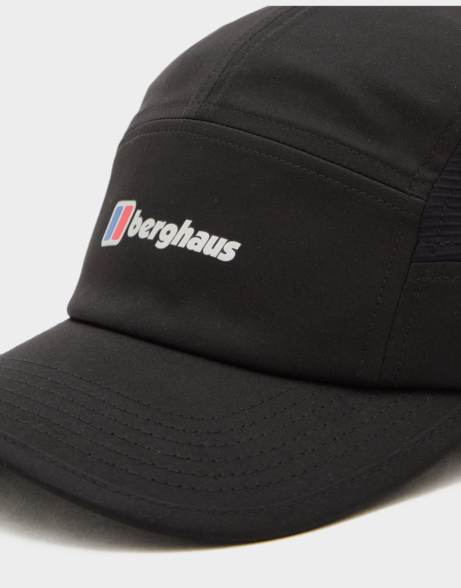 Berghaus Edgetech Cap