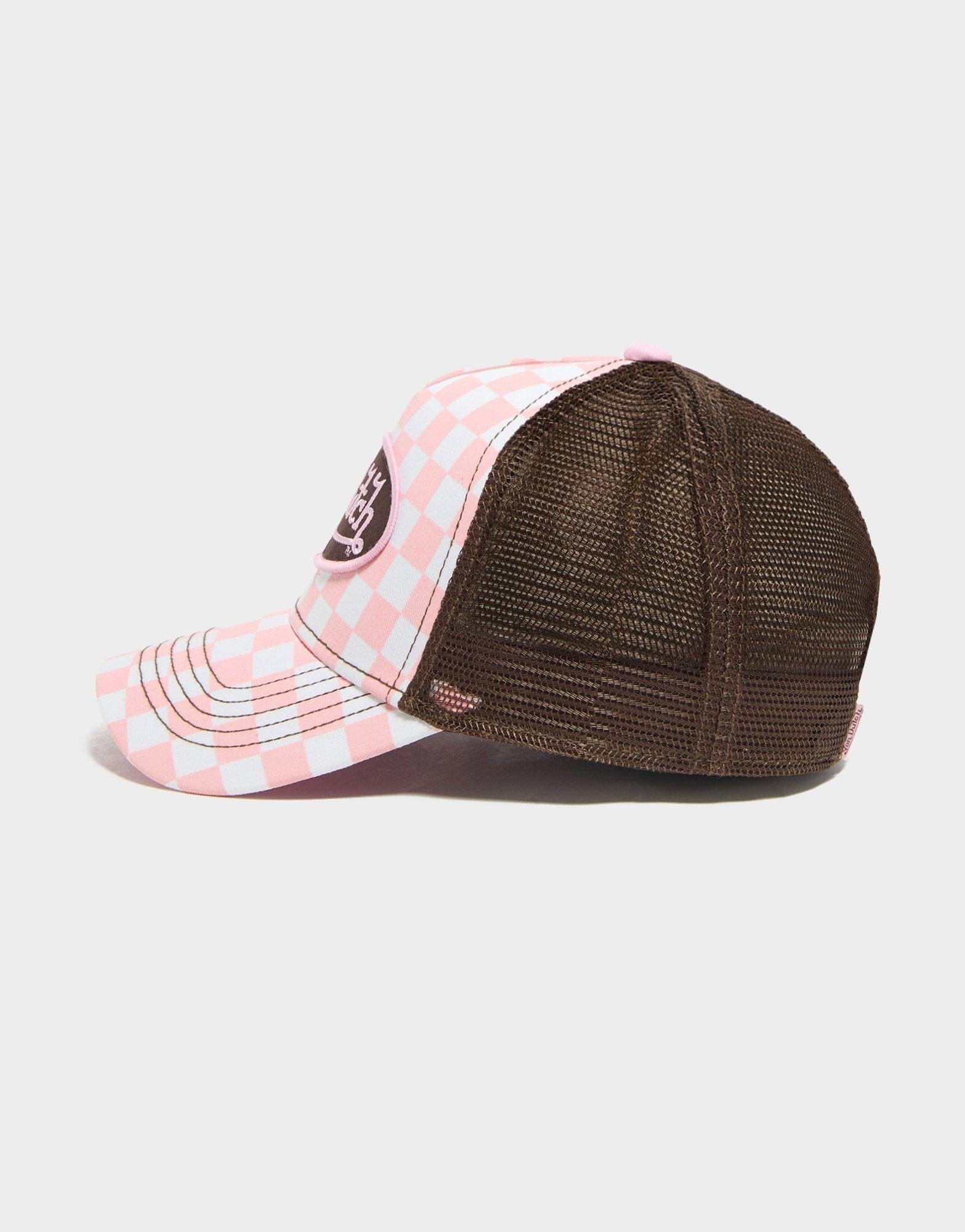 Von Dutch Multi Trucker Cap