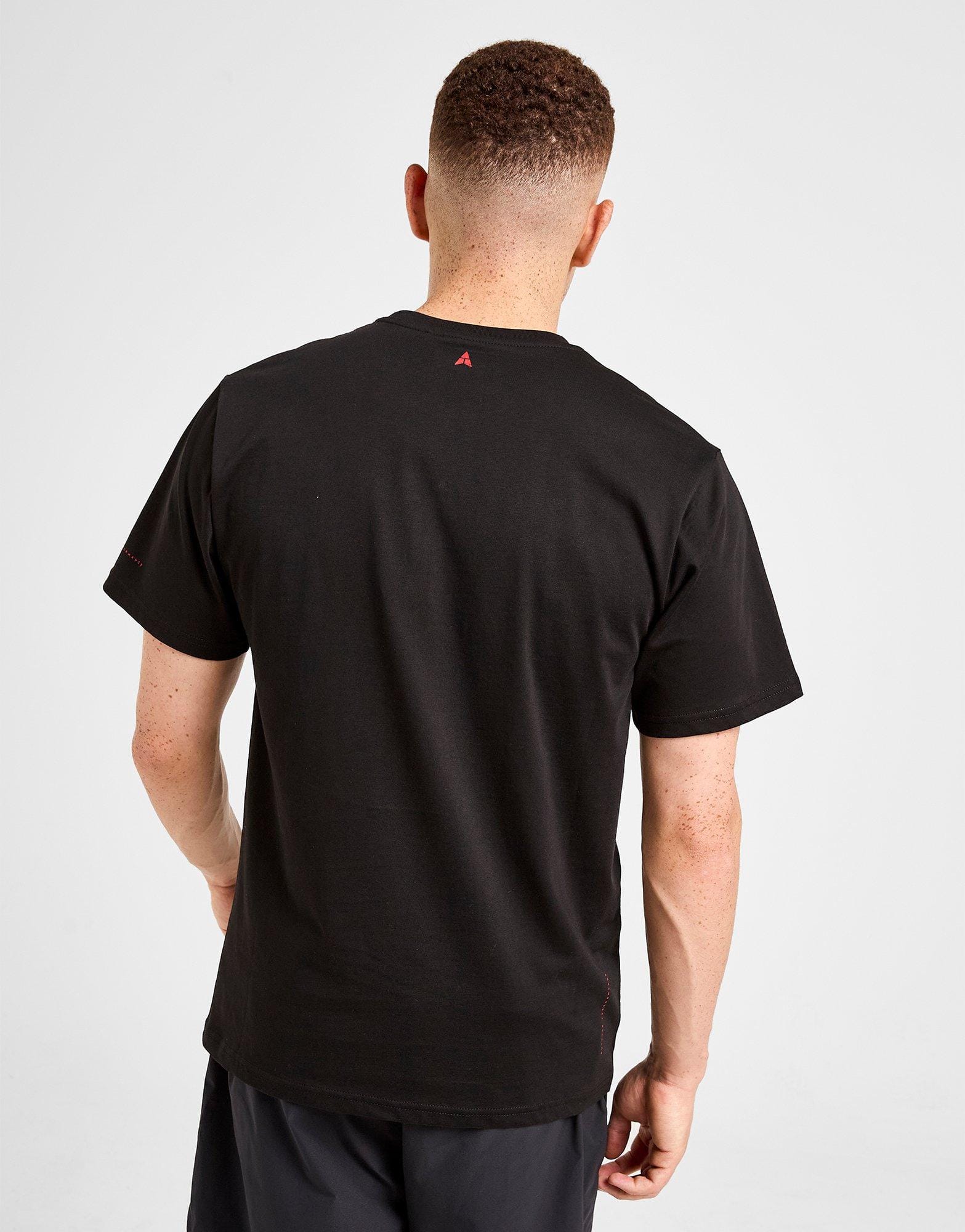 Technicals Hold T - Shirt