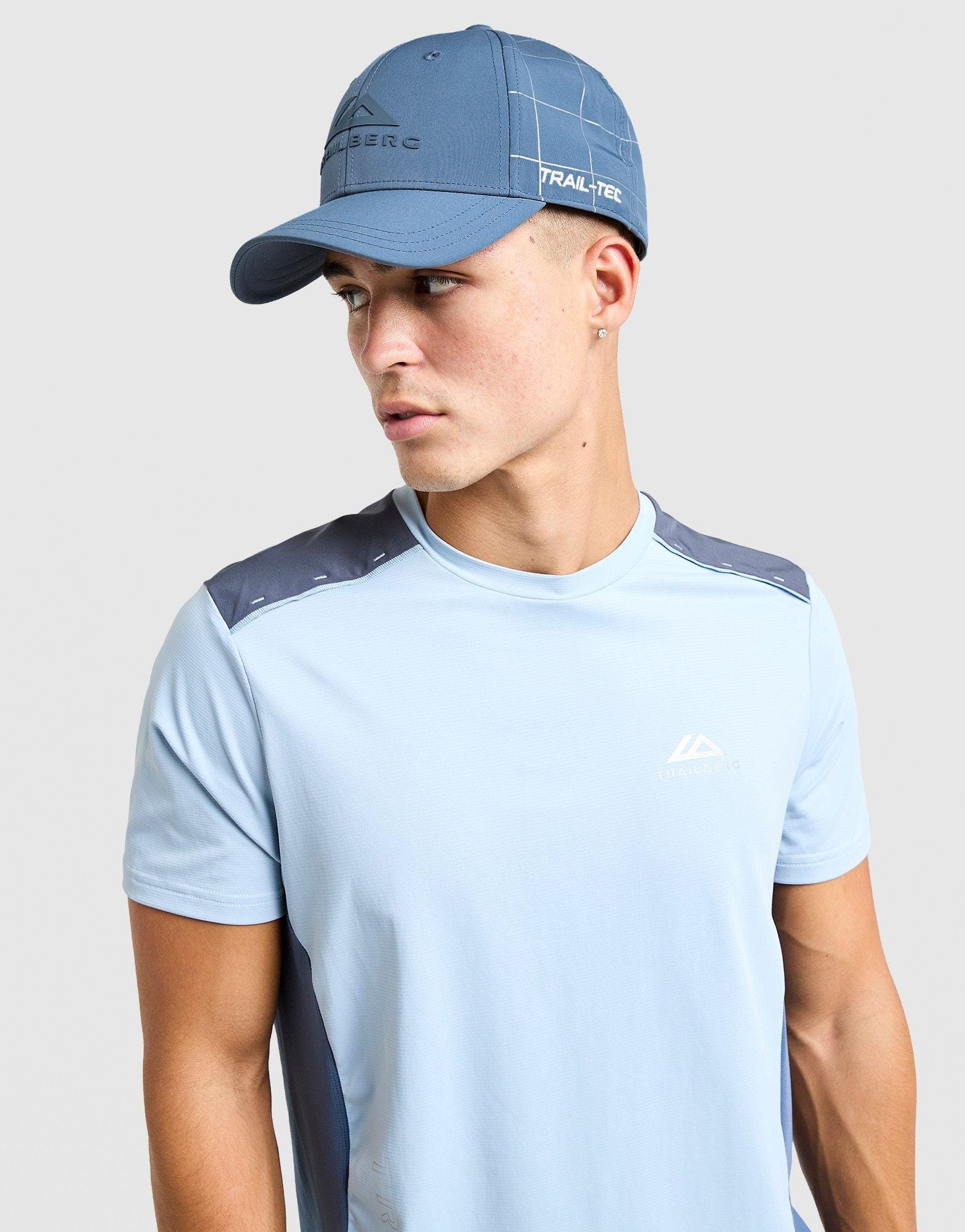 Towerbox Grid 6 Panel Cap
