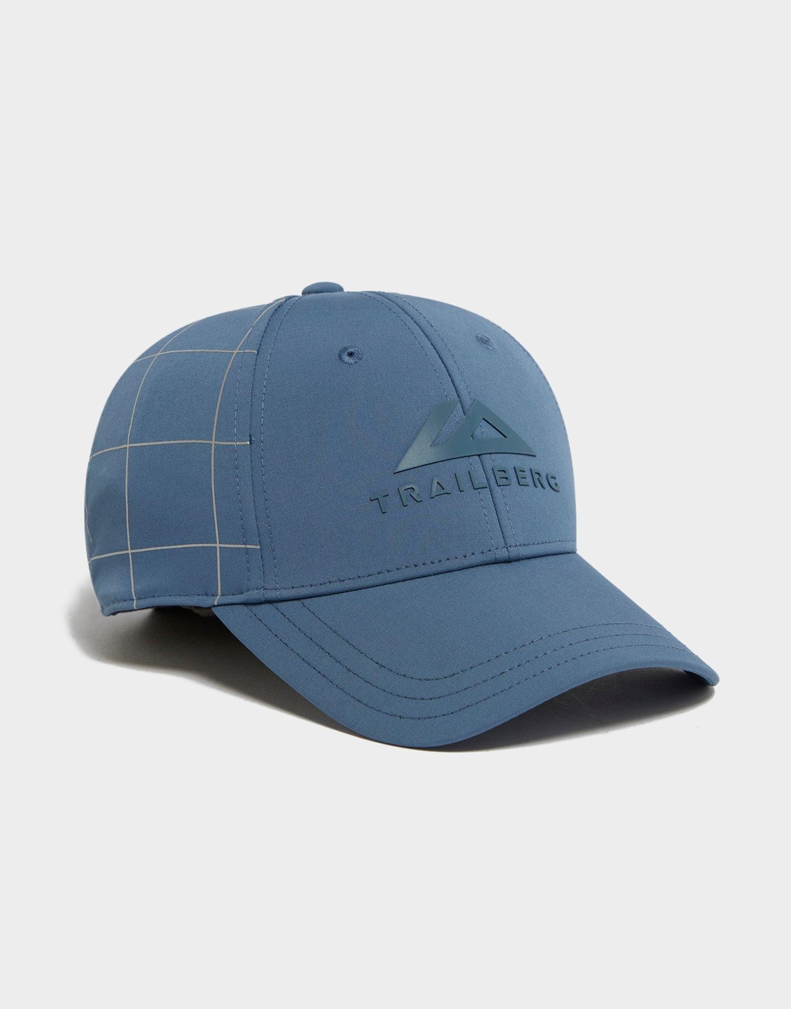 Towerbox Grid 6 Panel Cap