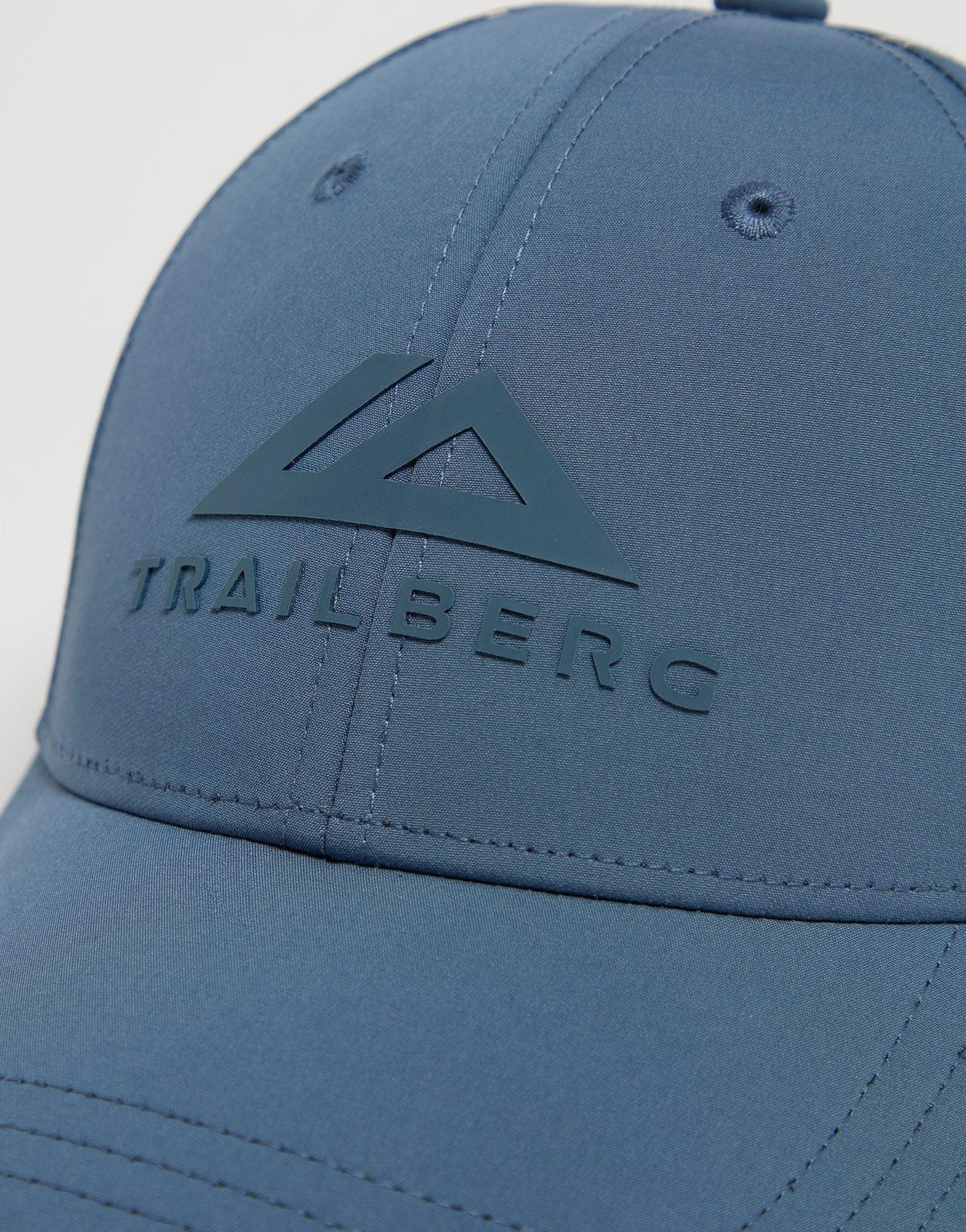 Towerbox Grid 6 Panel Cap