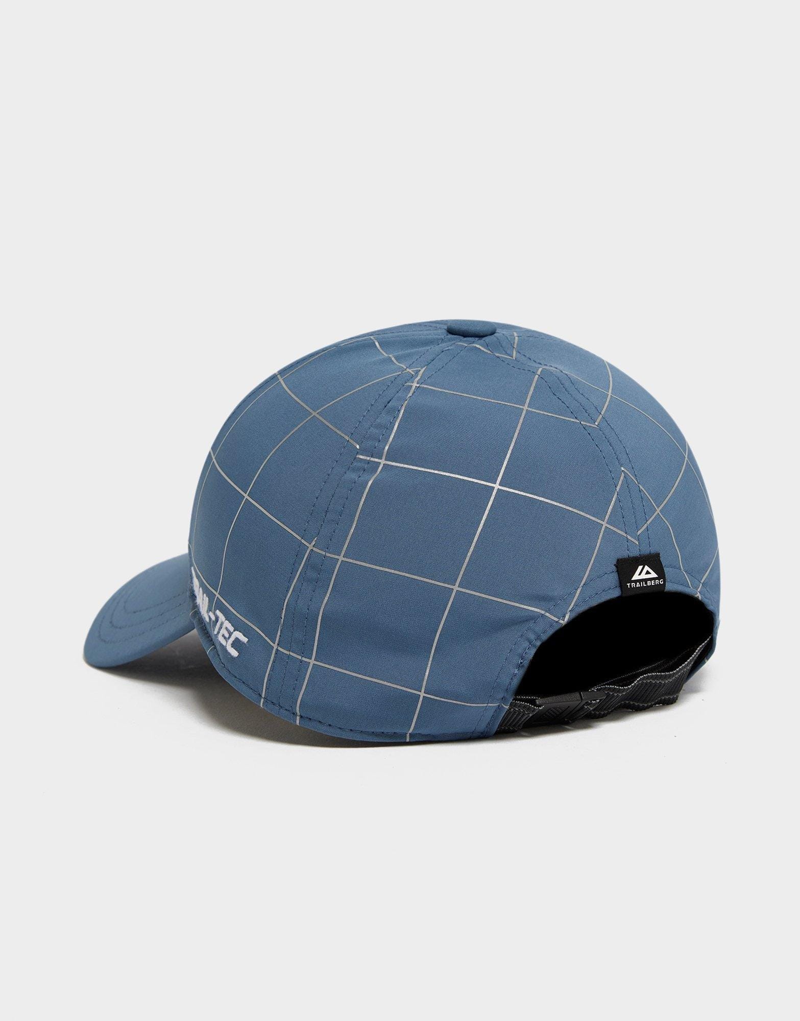 Towerbox Grid 6 Panel Cap