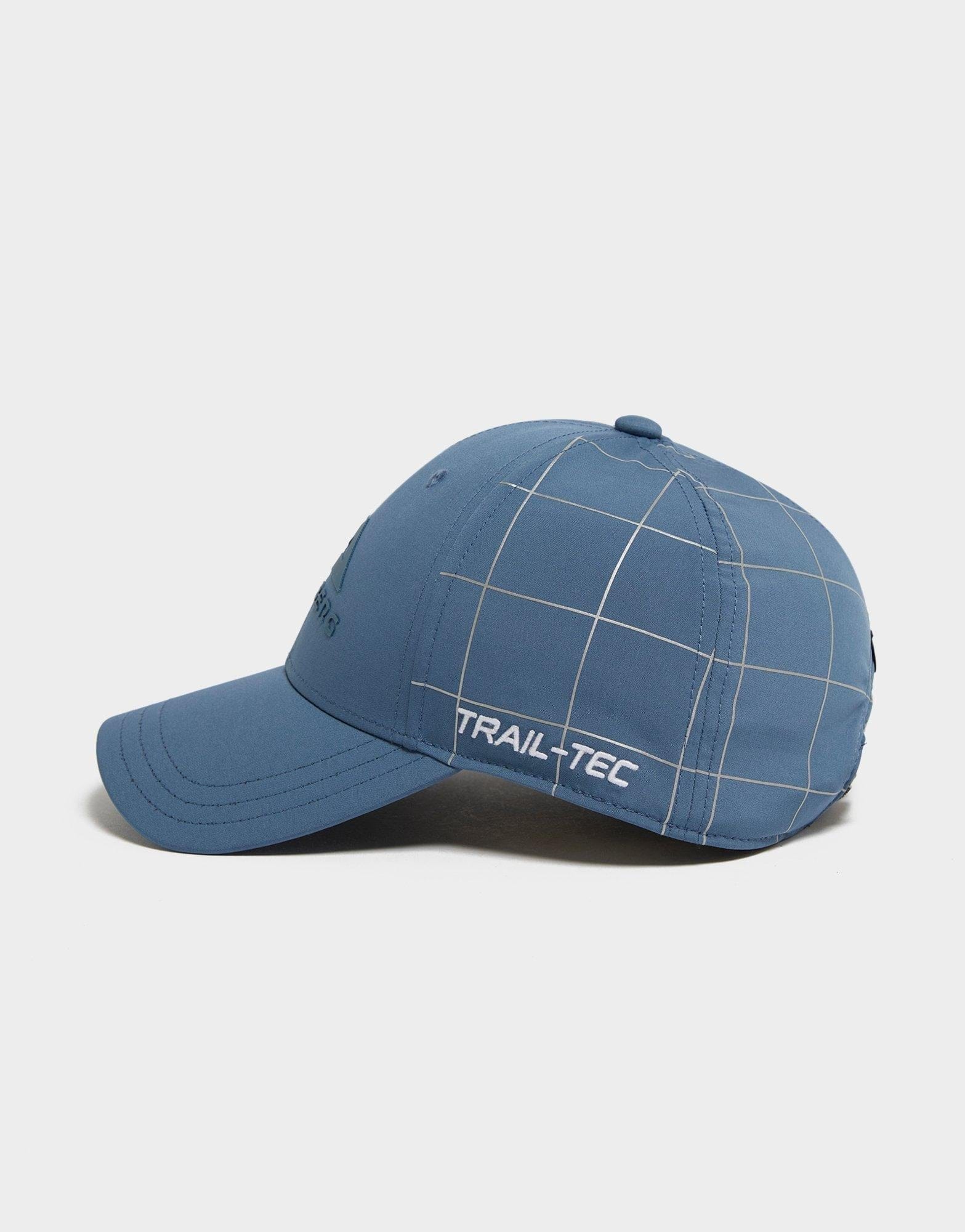 Towerbox Grid 6 Panel Cap