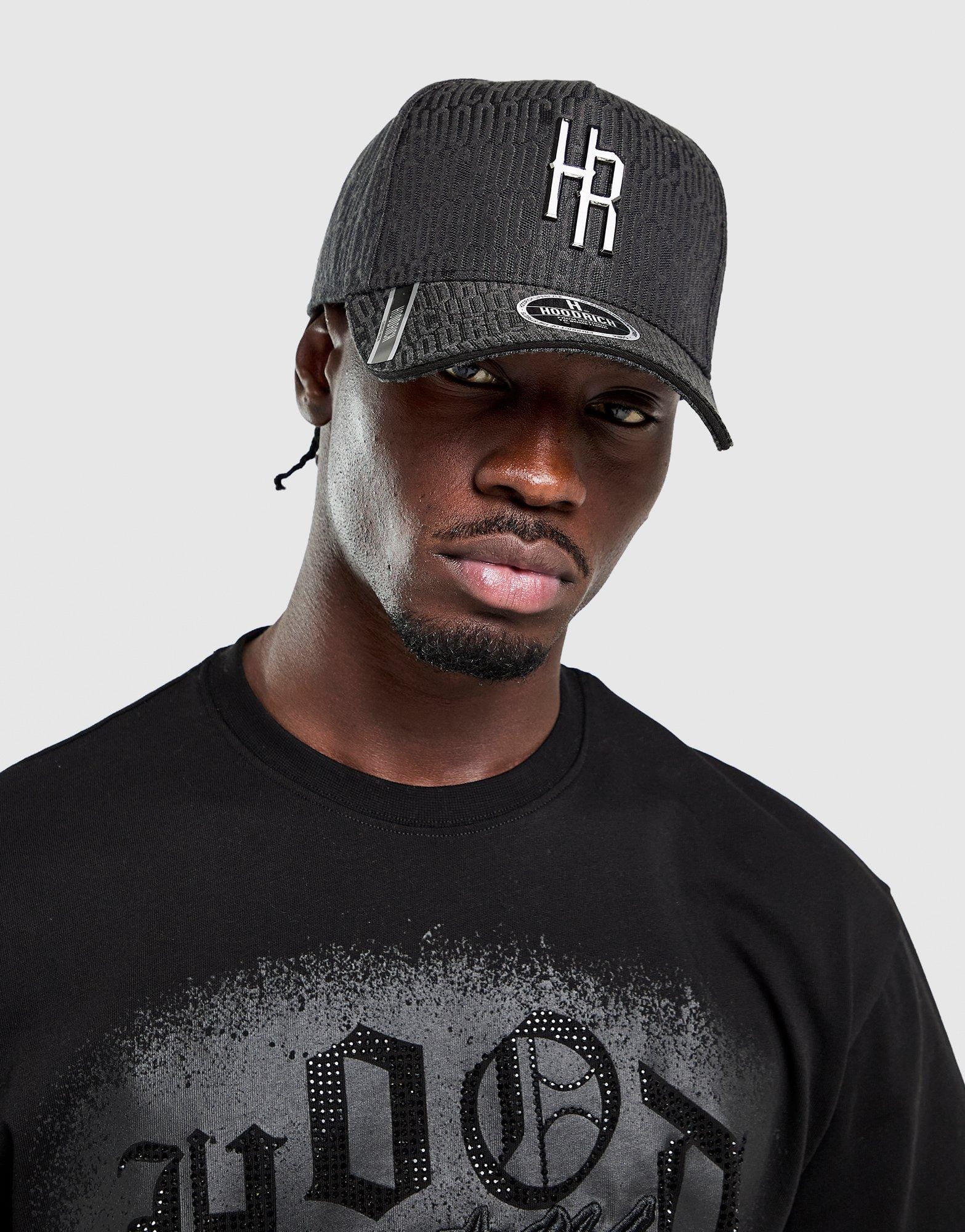 Hoodrich Elite Cap