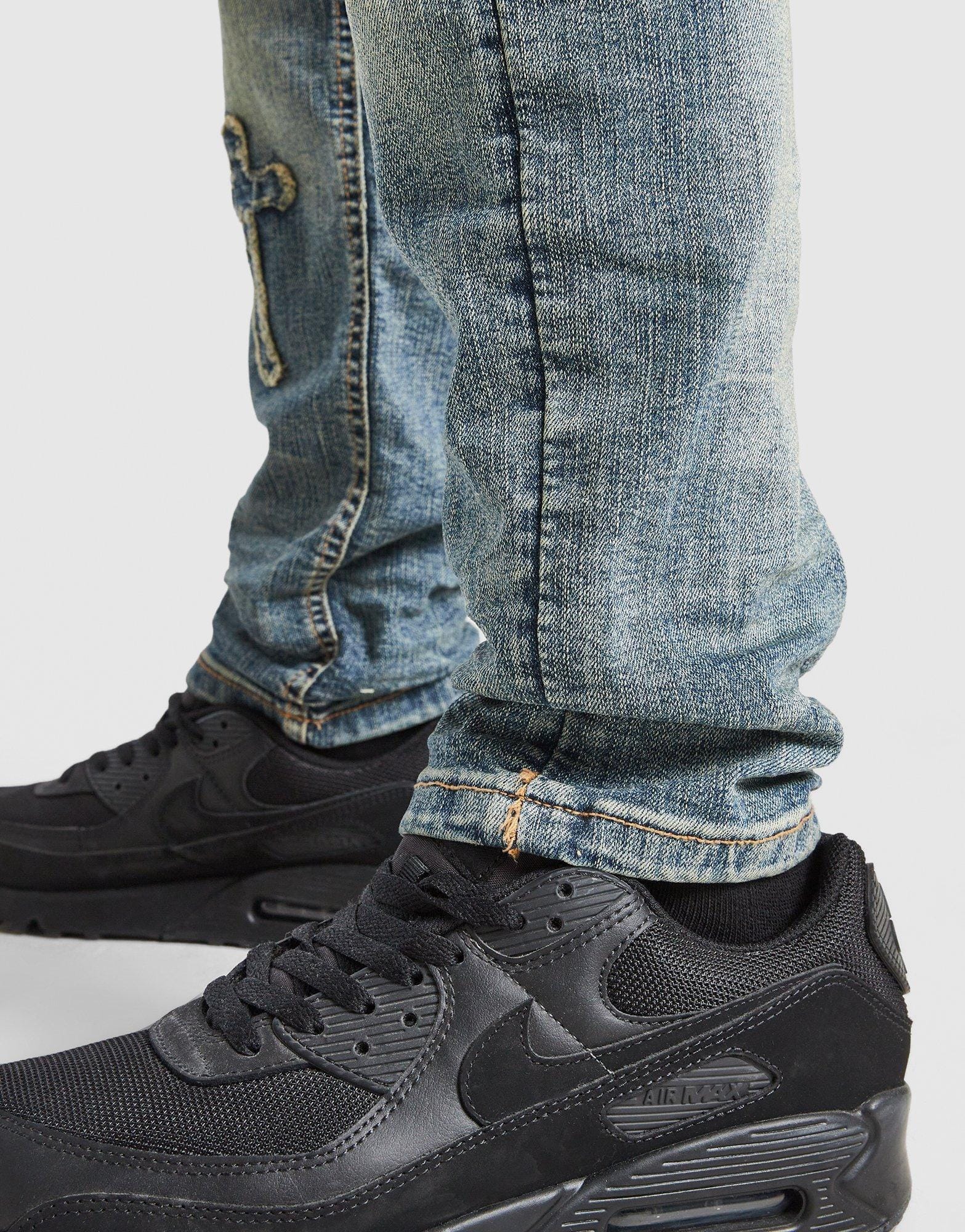 Supply & Demand Avos Jeans Junior's