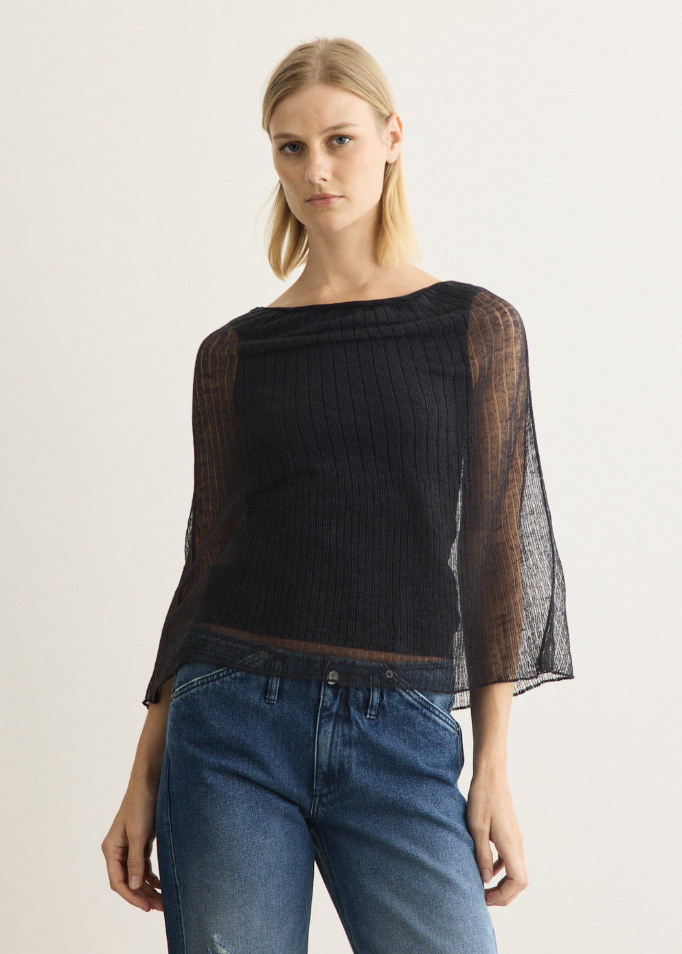 Paloma Wool Shaphira II Shawl