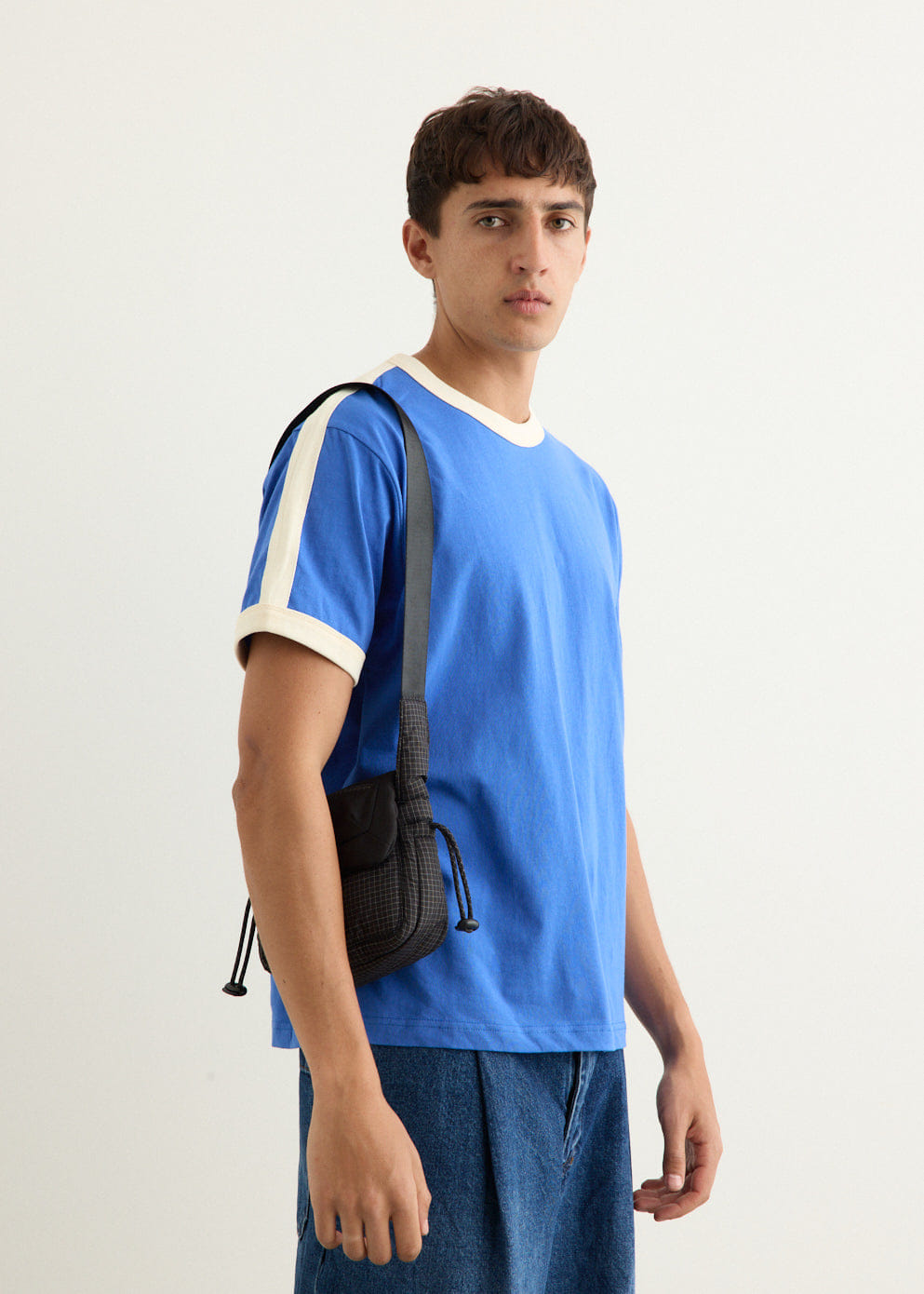 ARCS Mini Flow Messenger Bag