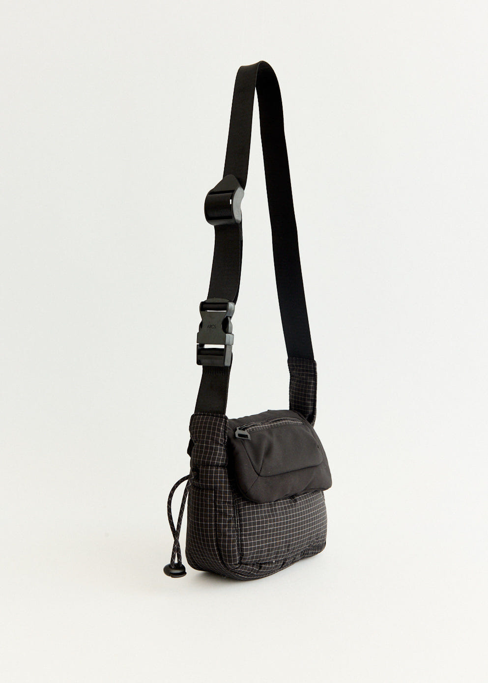 ARCS Mini Flow Messenger Bag
