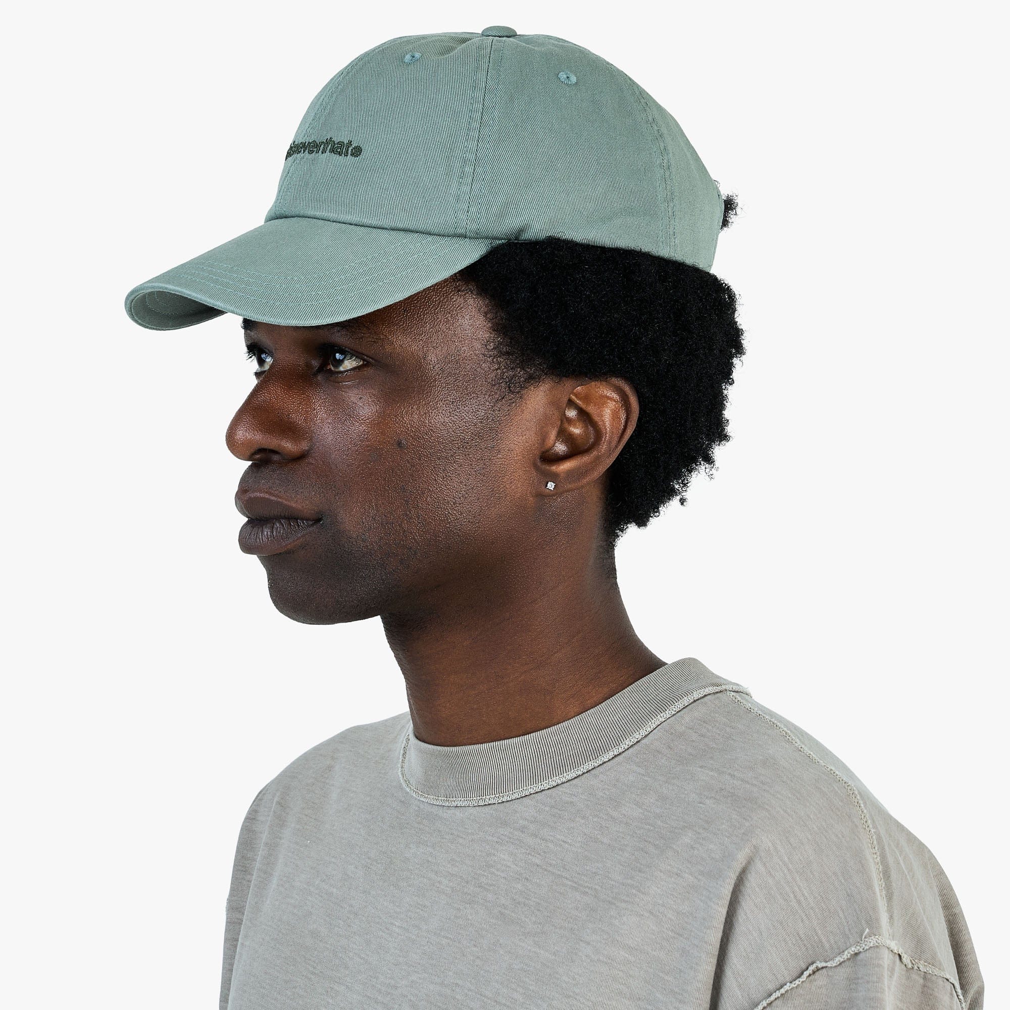 Thisisneverthat T - Logo Cap / Light Olive