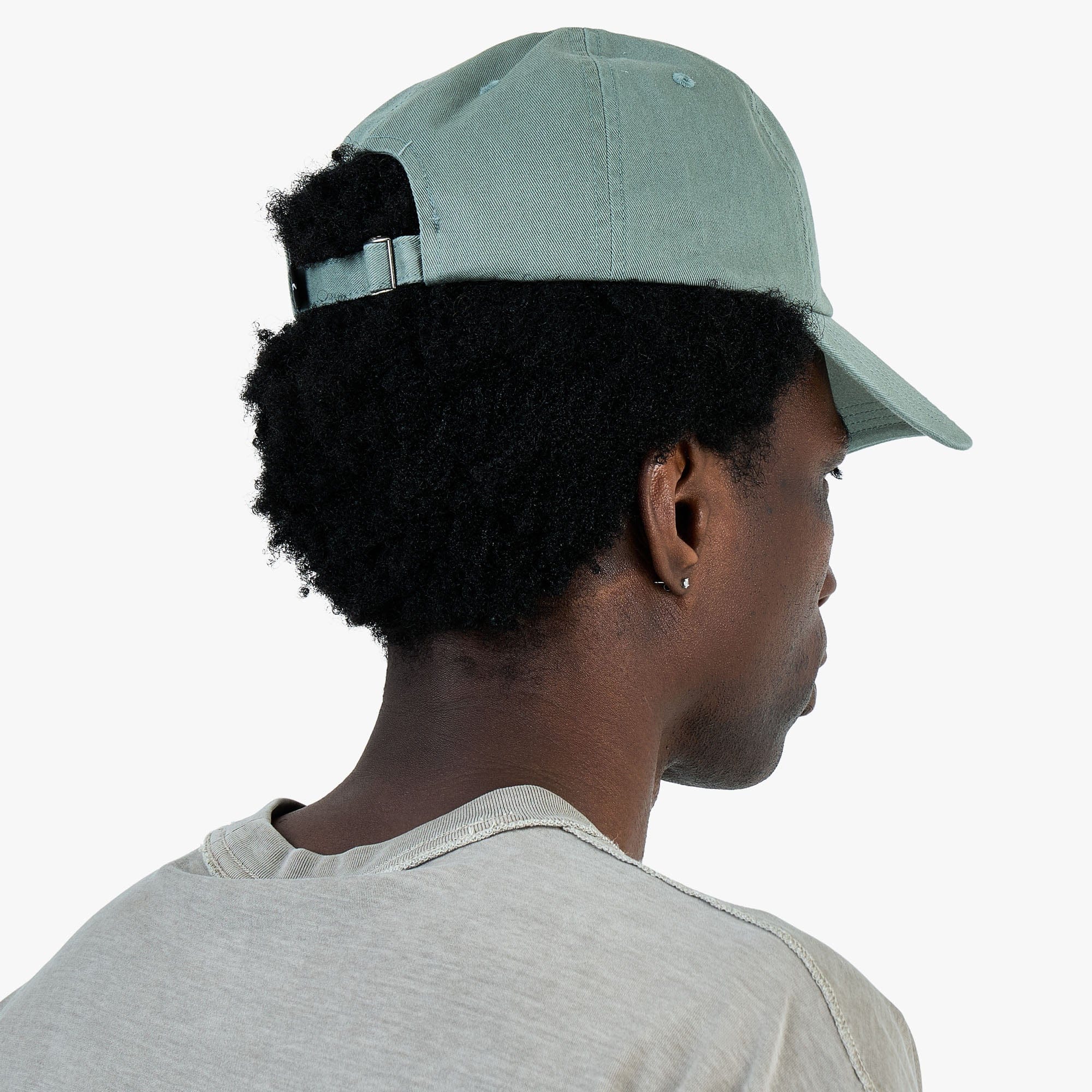 Thisisneverthat T - Logo Cap / Light Olive