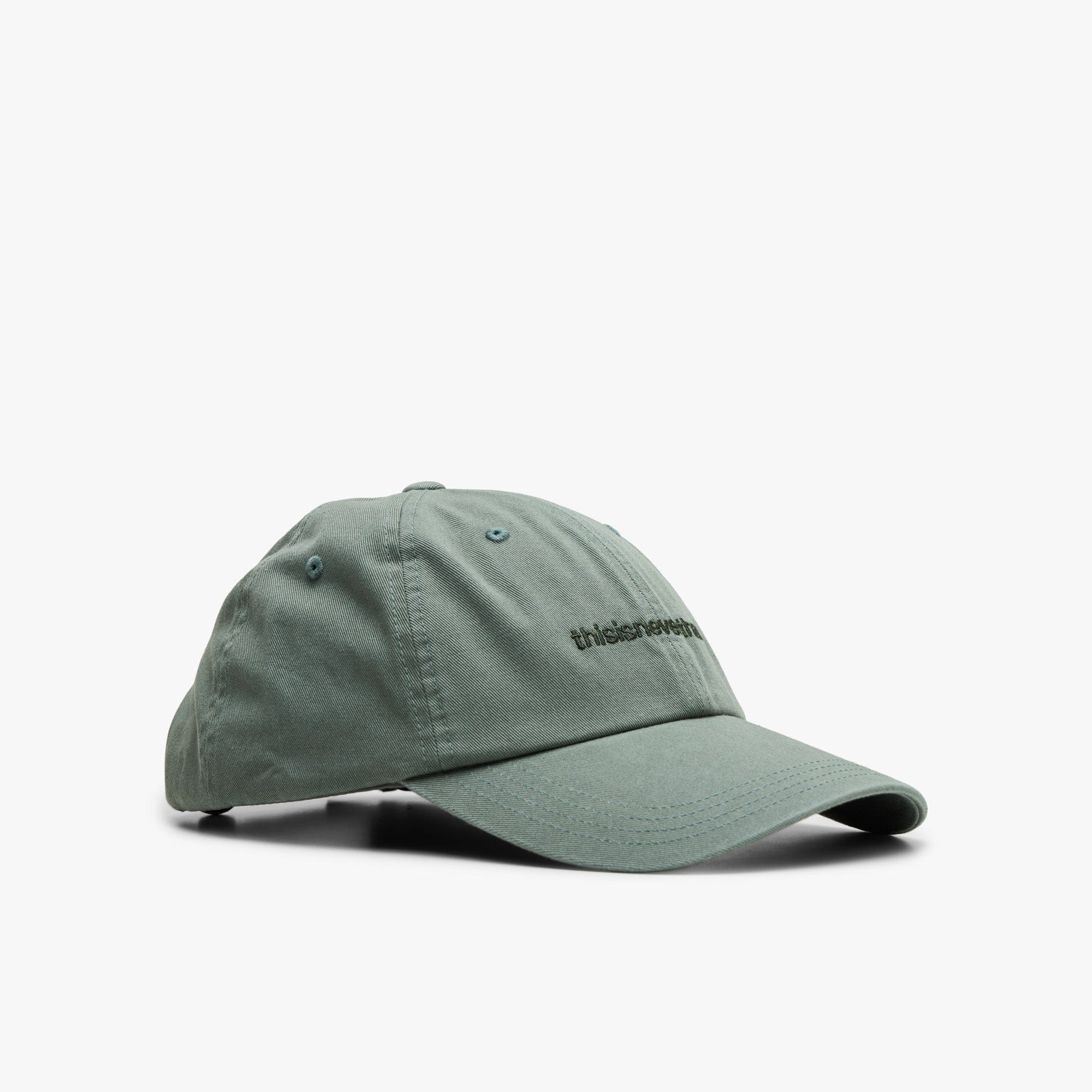 Thisisneverthat T - Logo Cap / Light Olive