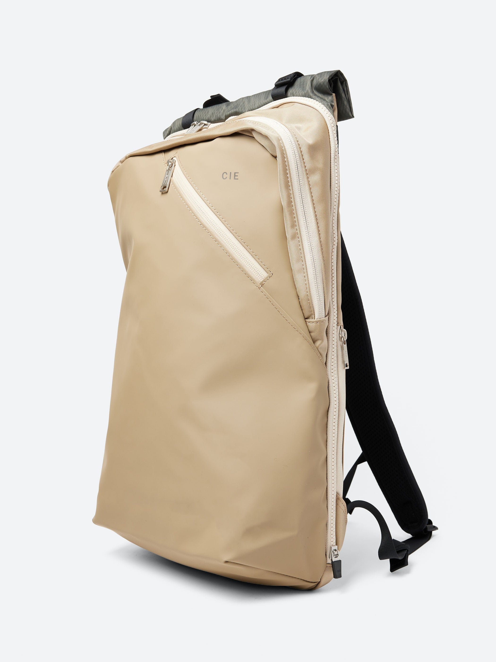 CIE Various Backpack 02 - L