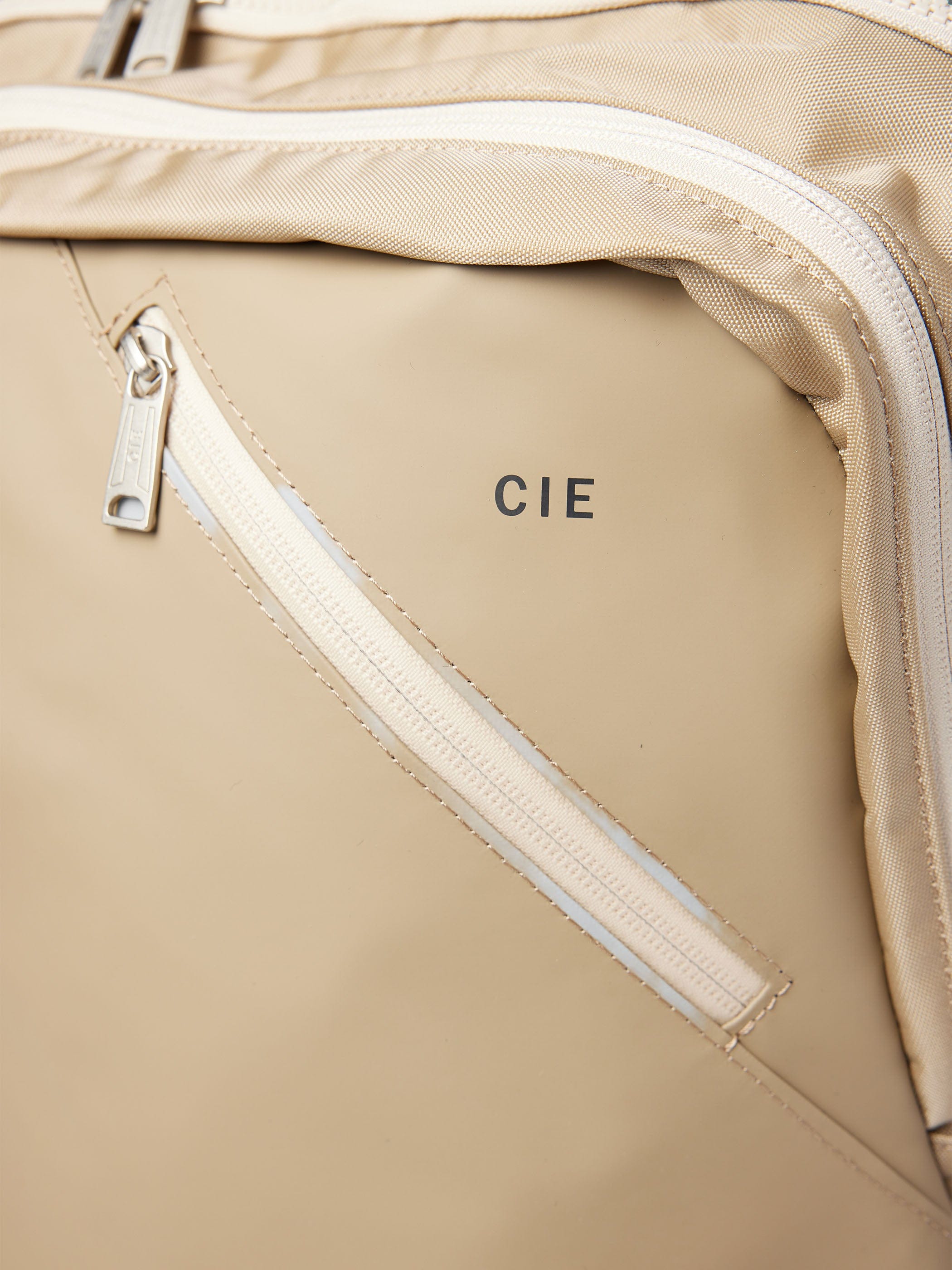 CIE Various Backpack 02 - L