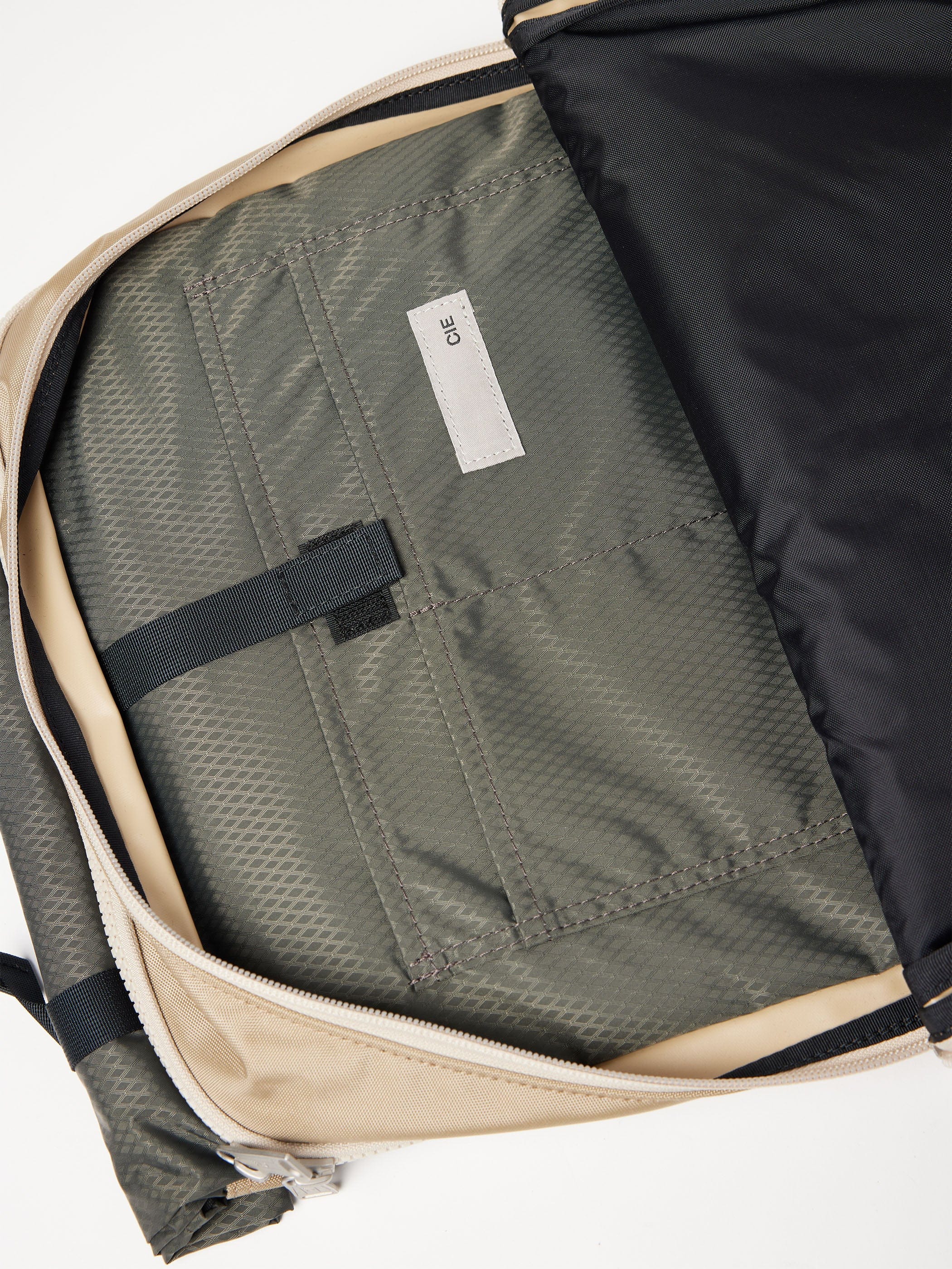 CIE Various Backpack 02 - L