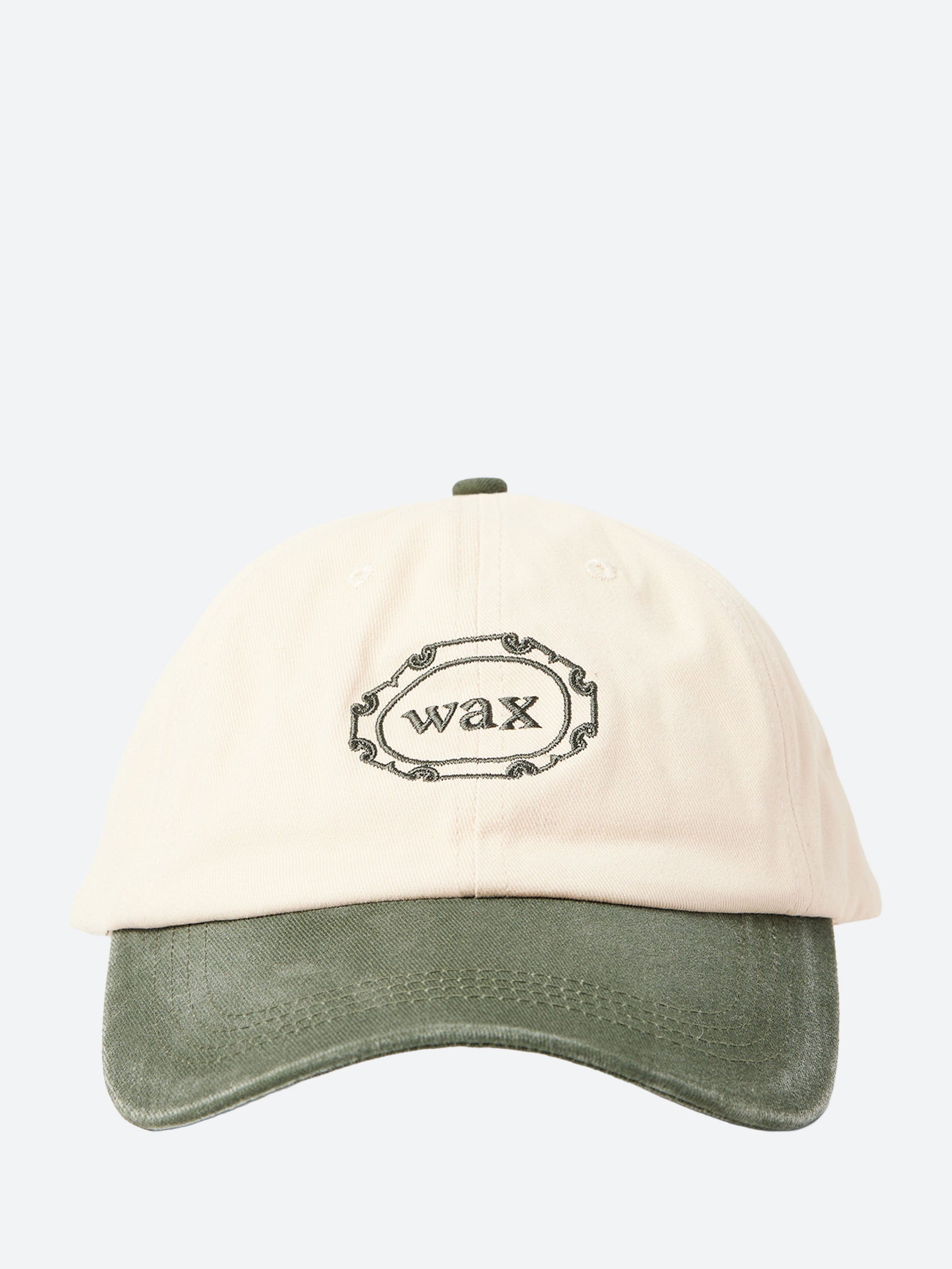 Wax London Spencer Sports Cap