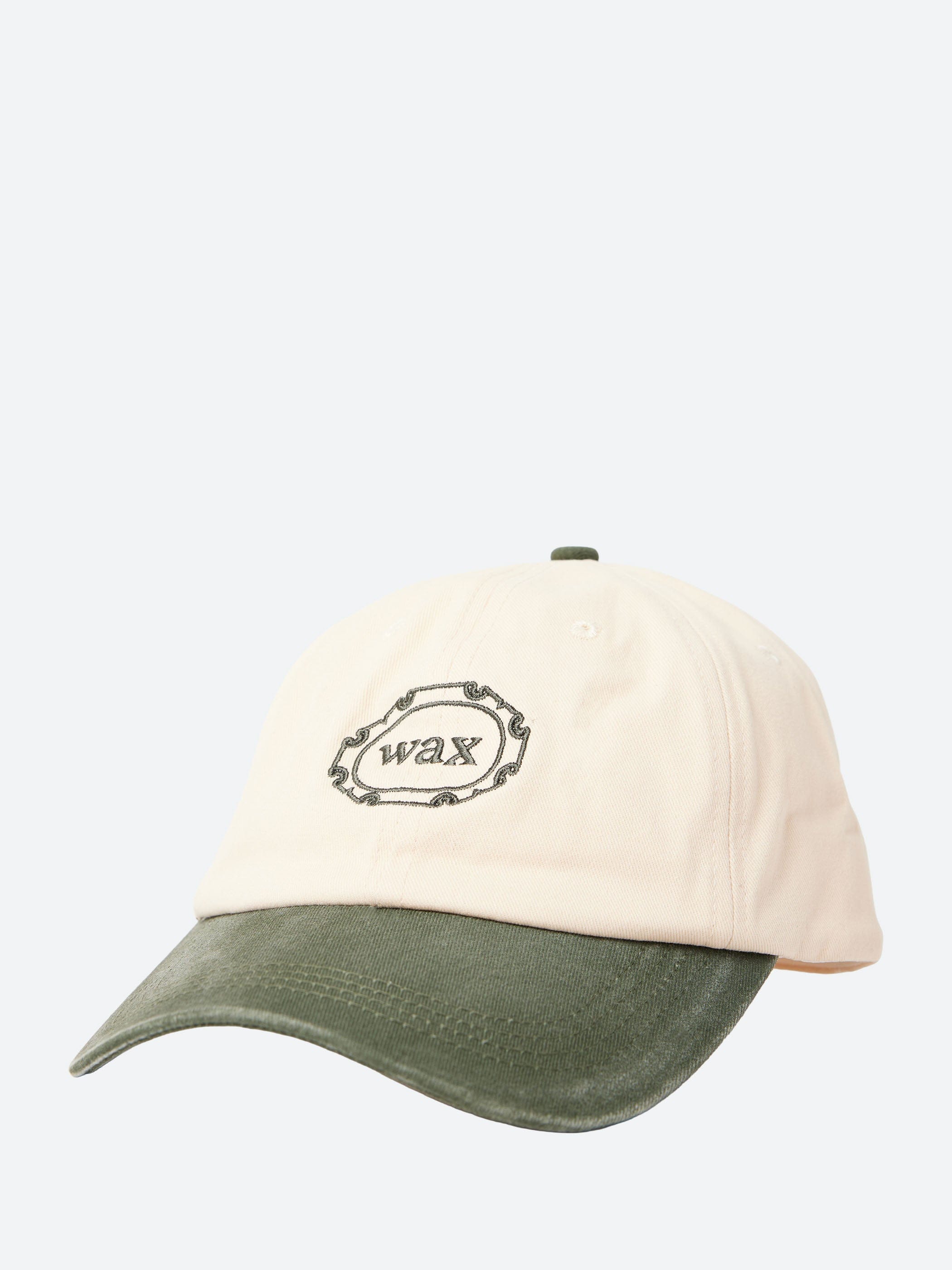 Wax London Spencer Sports Cap