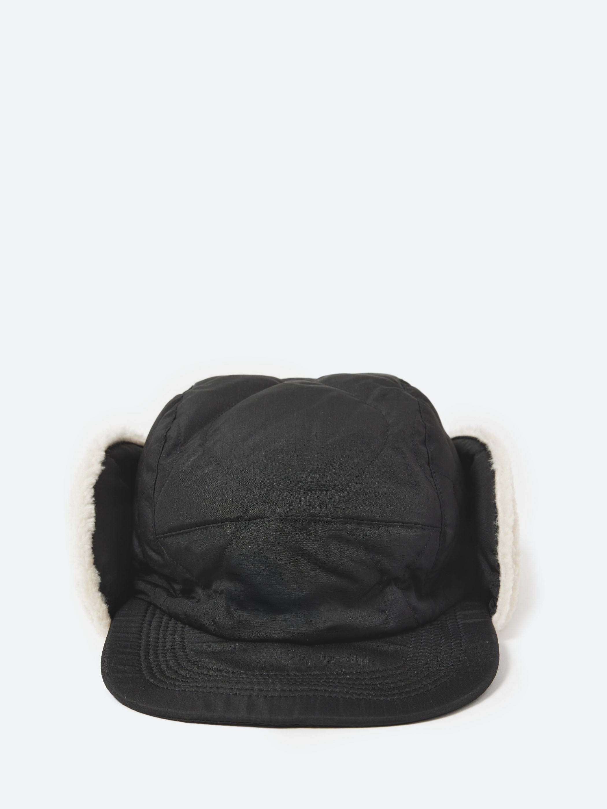 TAION Military Down Cap