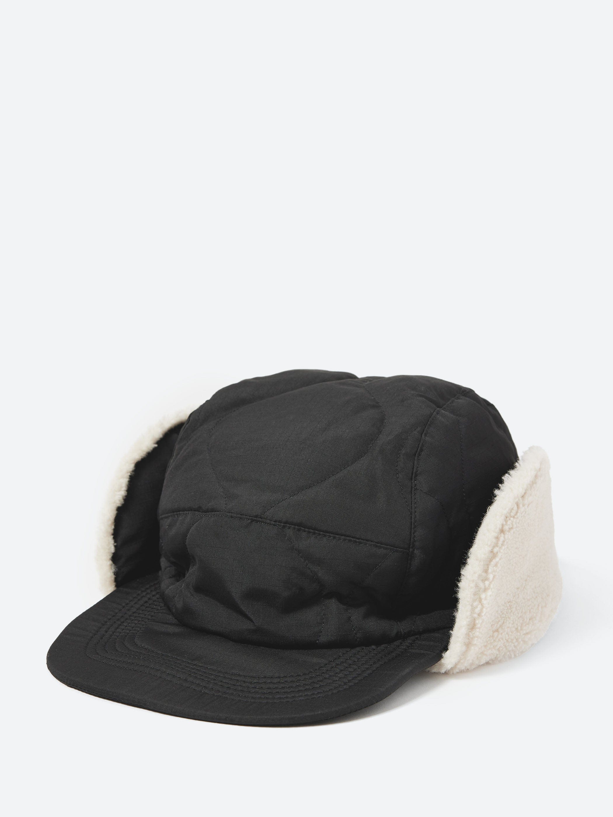 TAION Military Down Cap