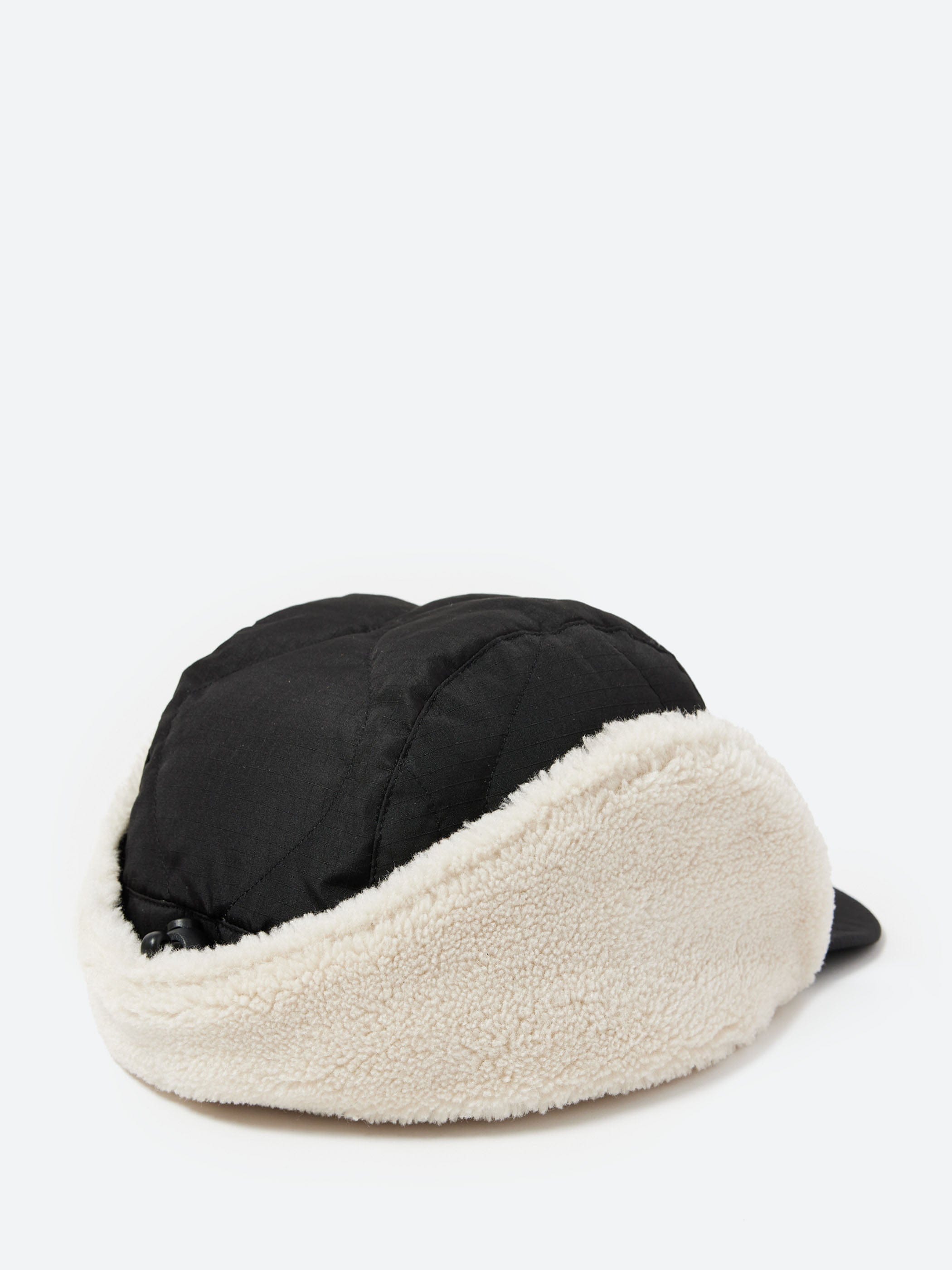 TAION Military Down Cap