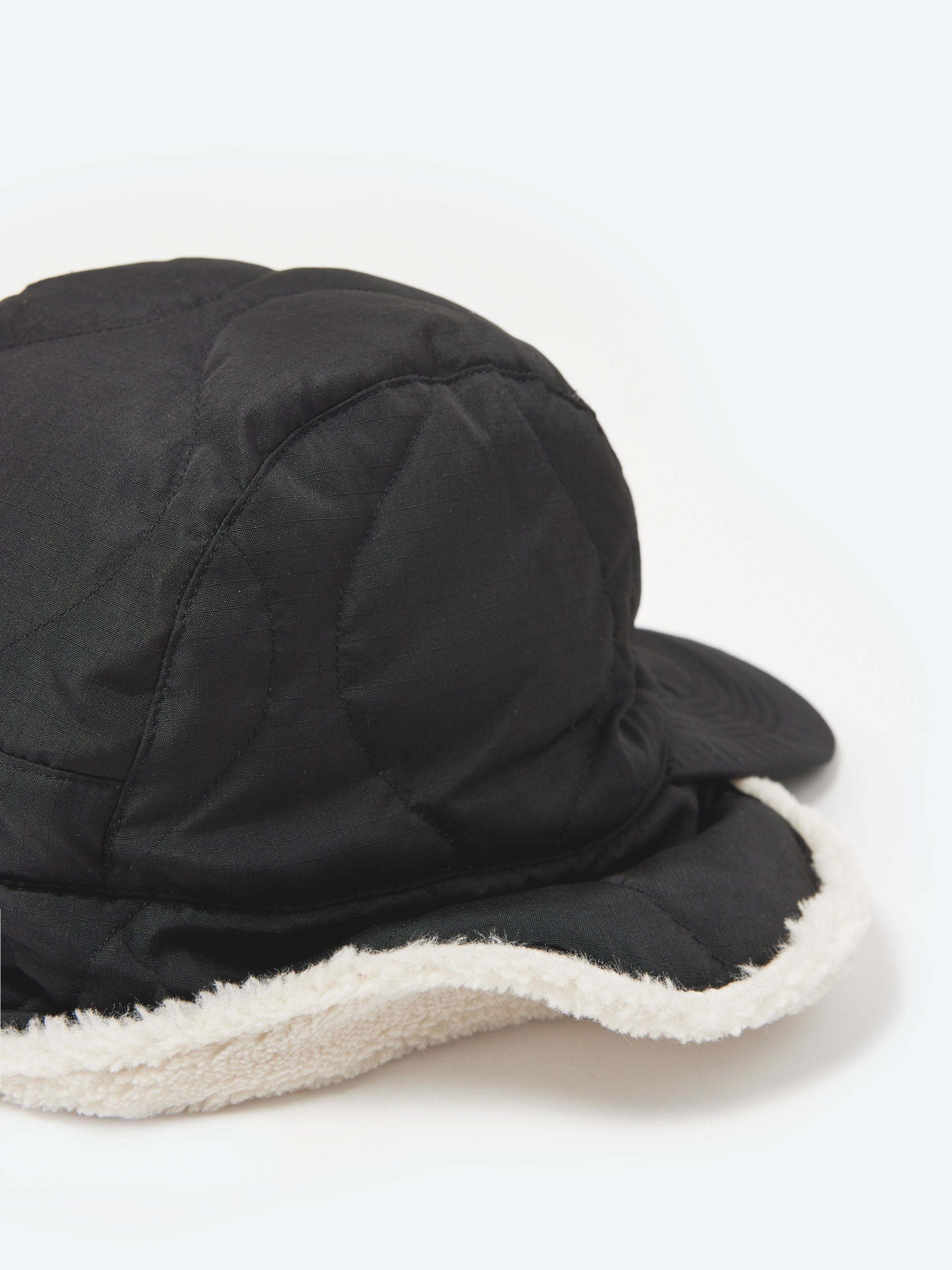 TAION Military Down Cap