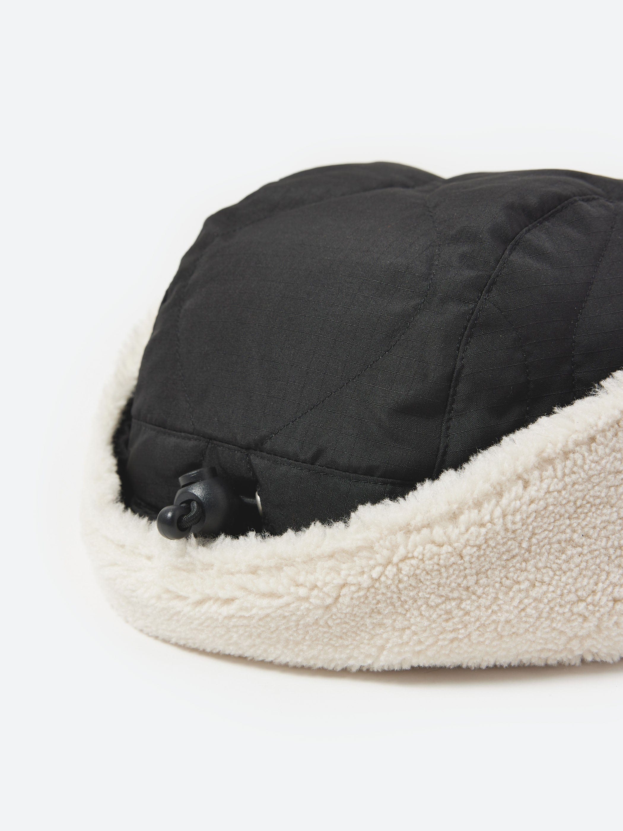 TAION Military Down Cap