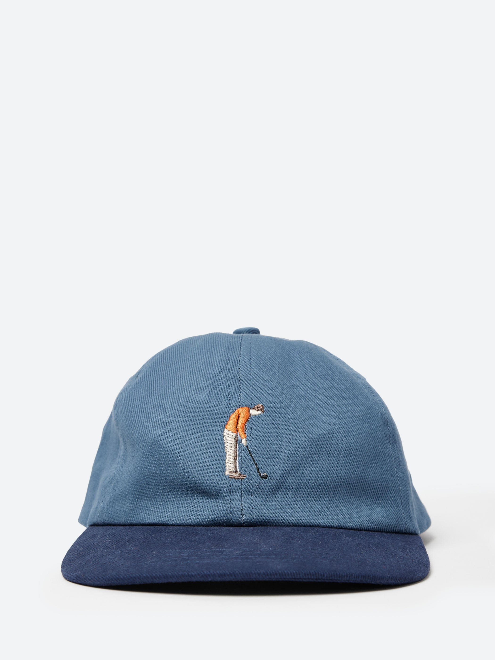 Kestin Leuchars Cap