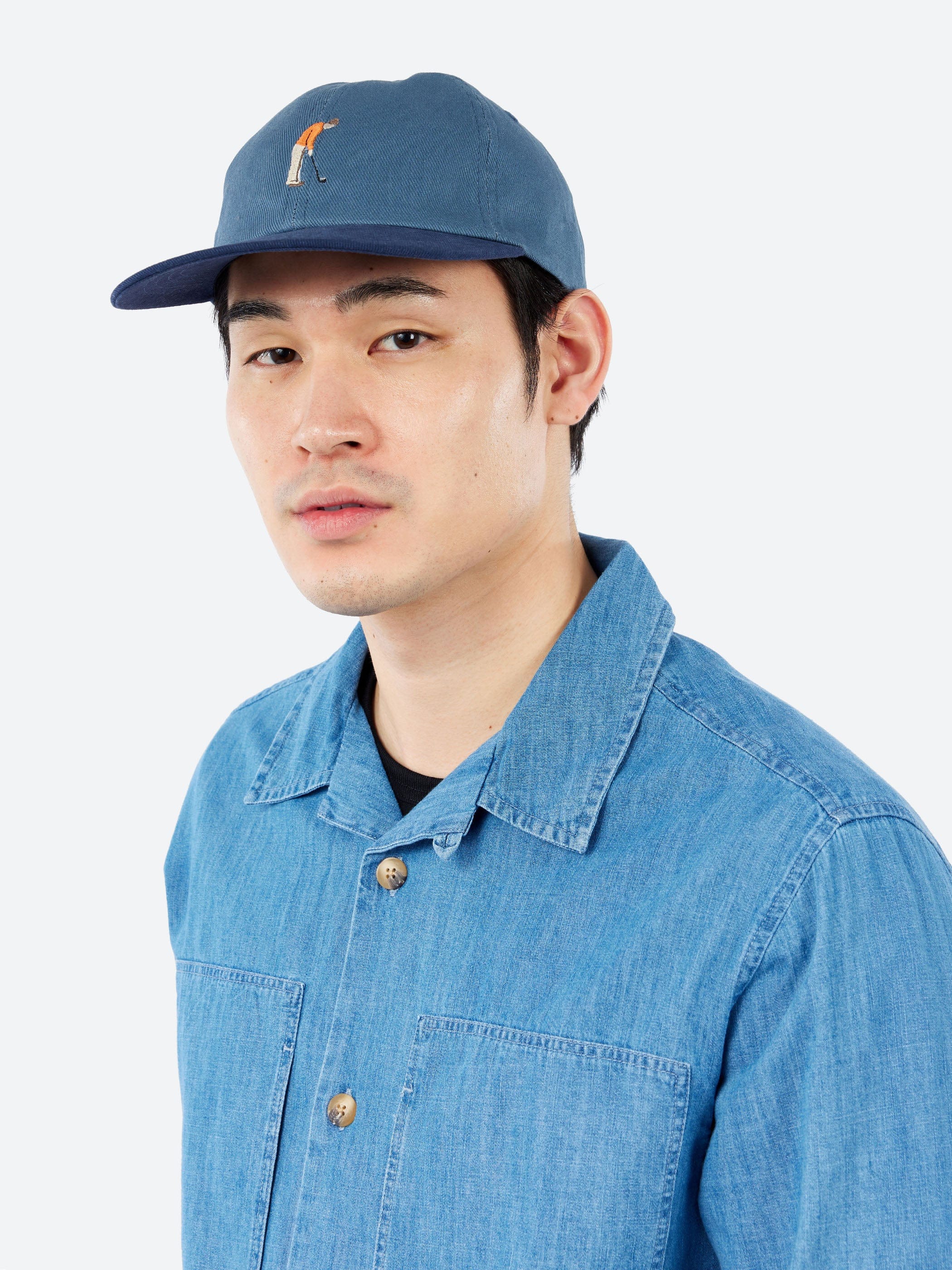 Kestin Leuchars Cap