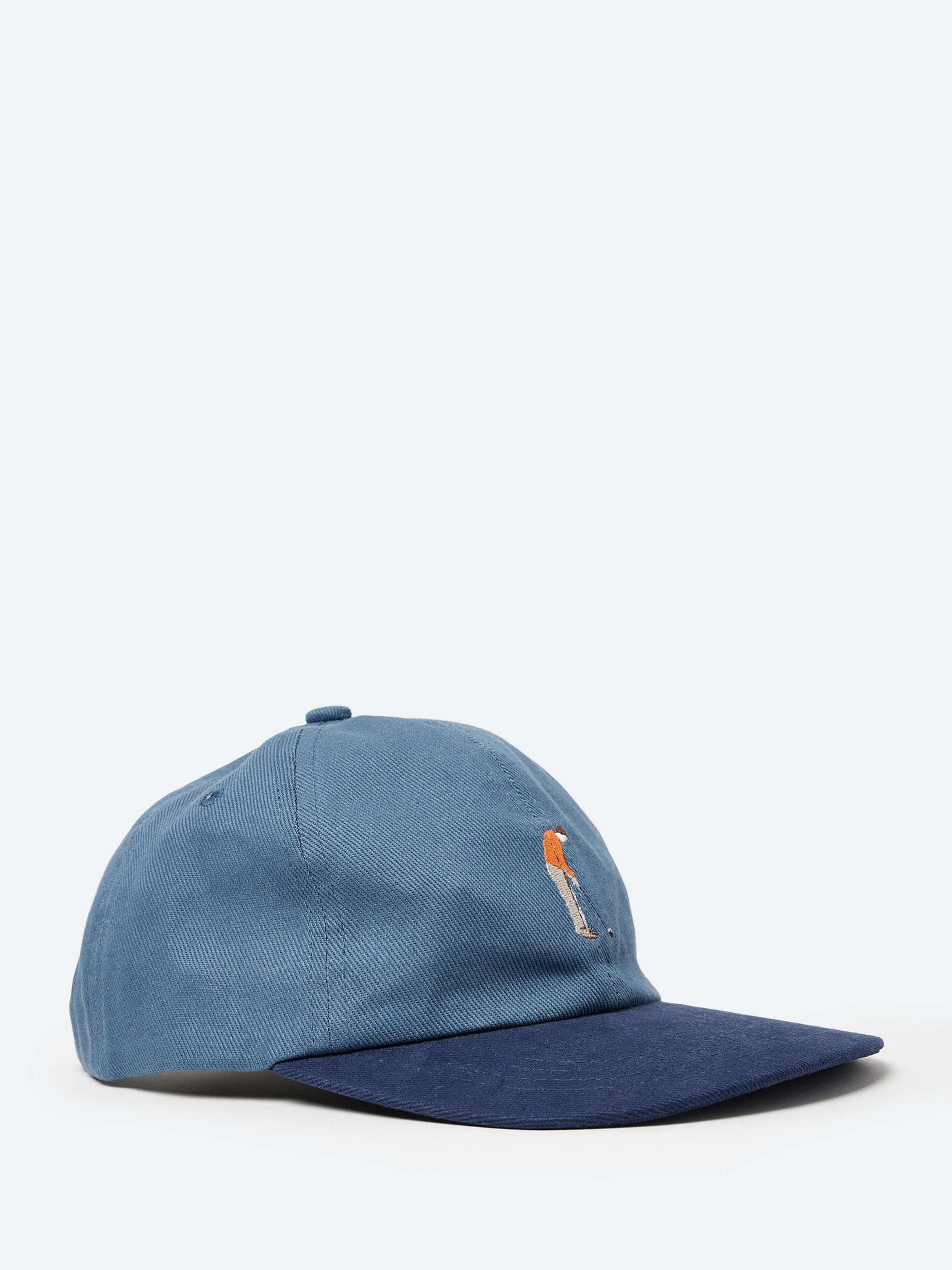 Kestin Leuchars Cap