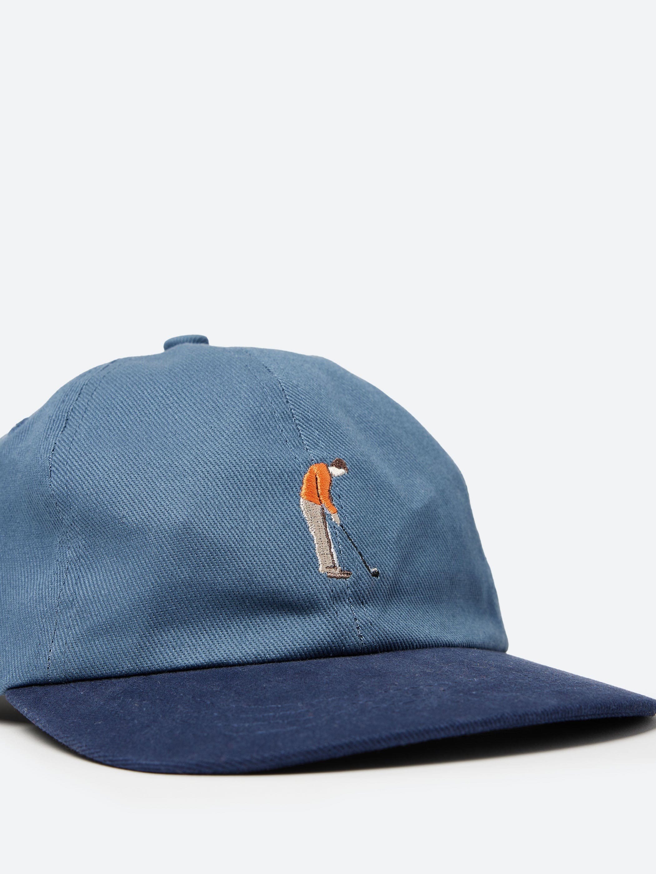 Kestin Leuchars Cap