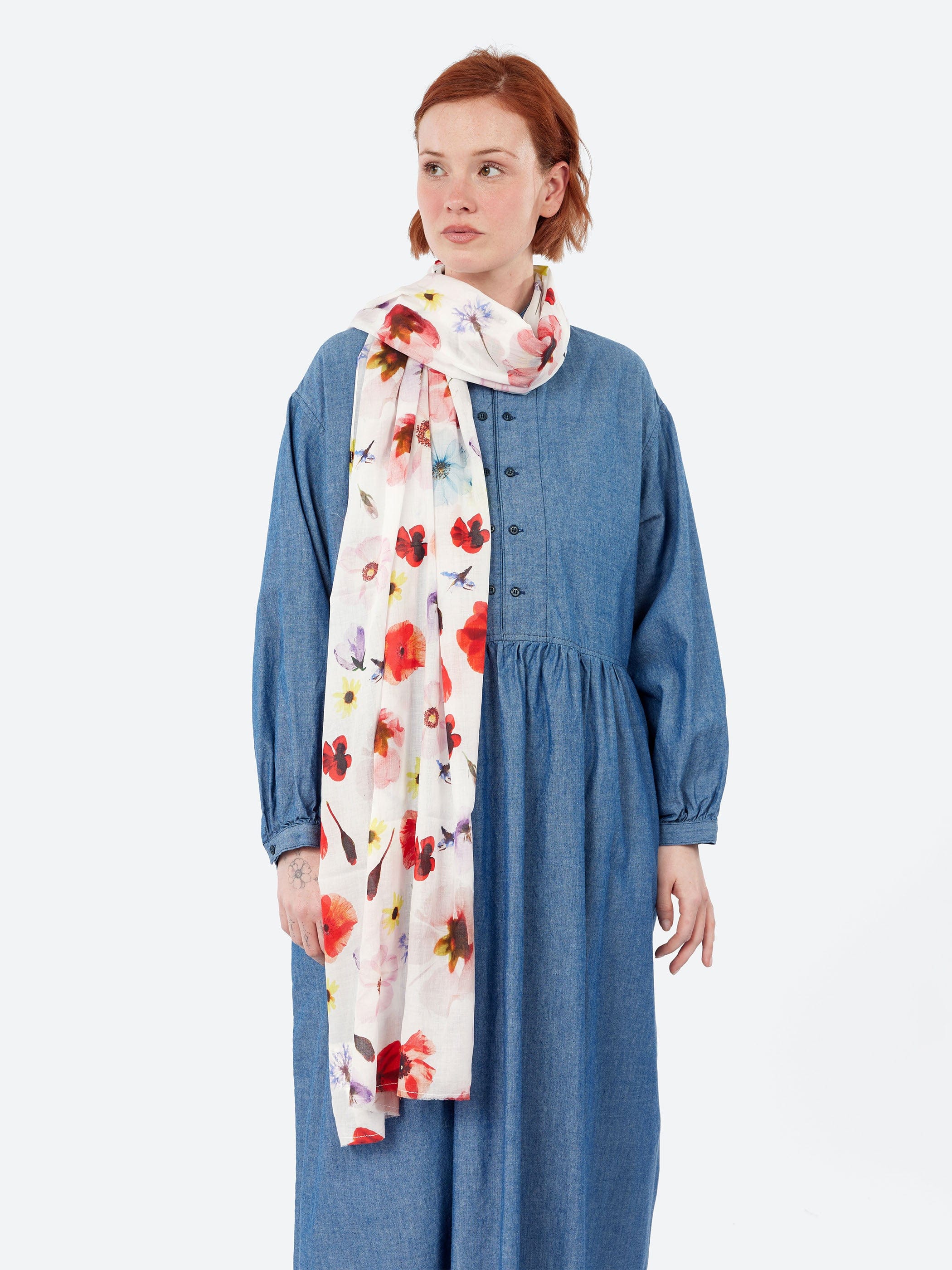 Hannoh Wessel Sadie Scarf