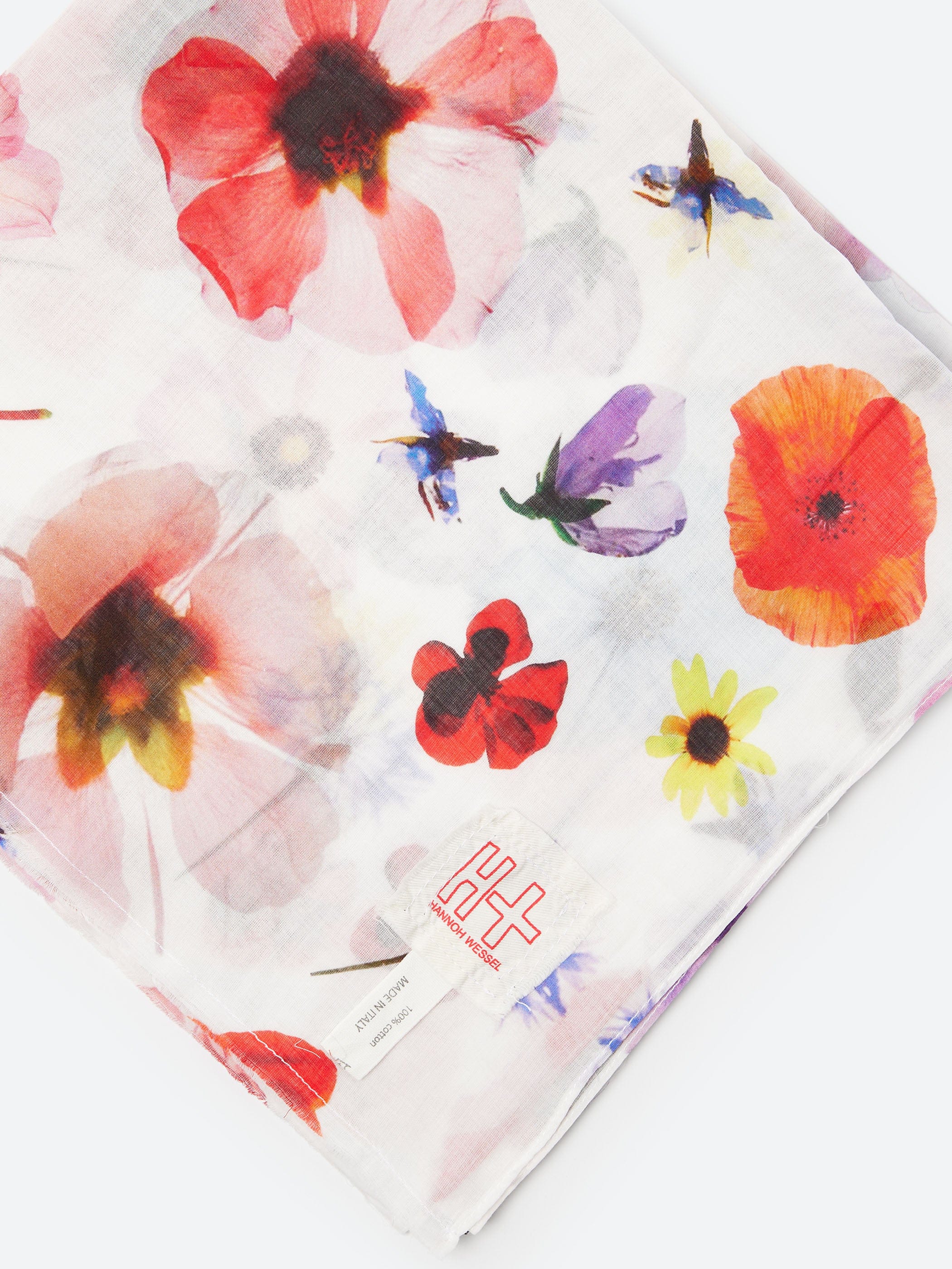 Hannoh Wessel Sadie Scarf