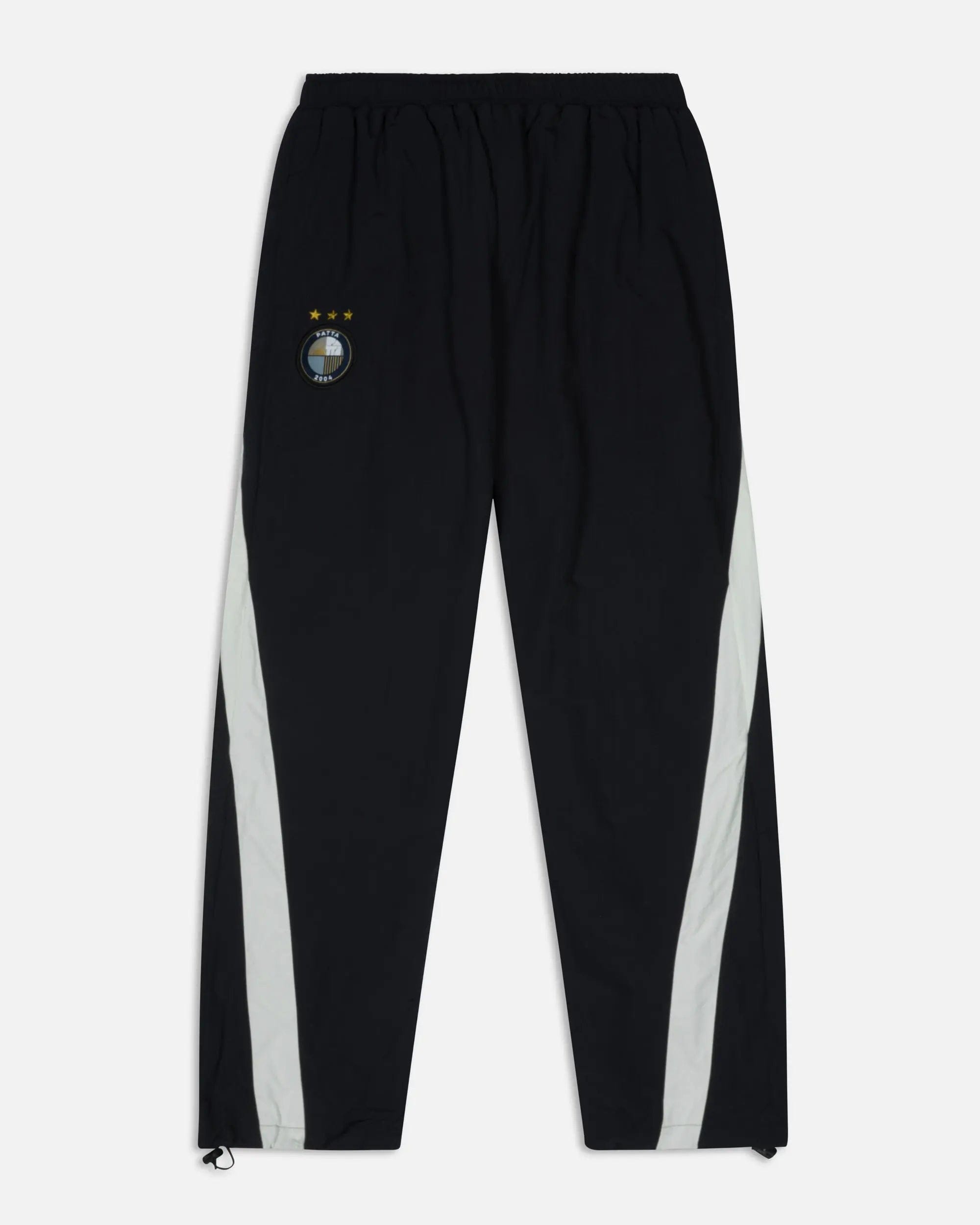 STADIUM® Patta Stadium Track Pants (Black)