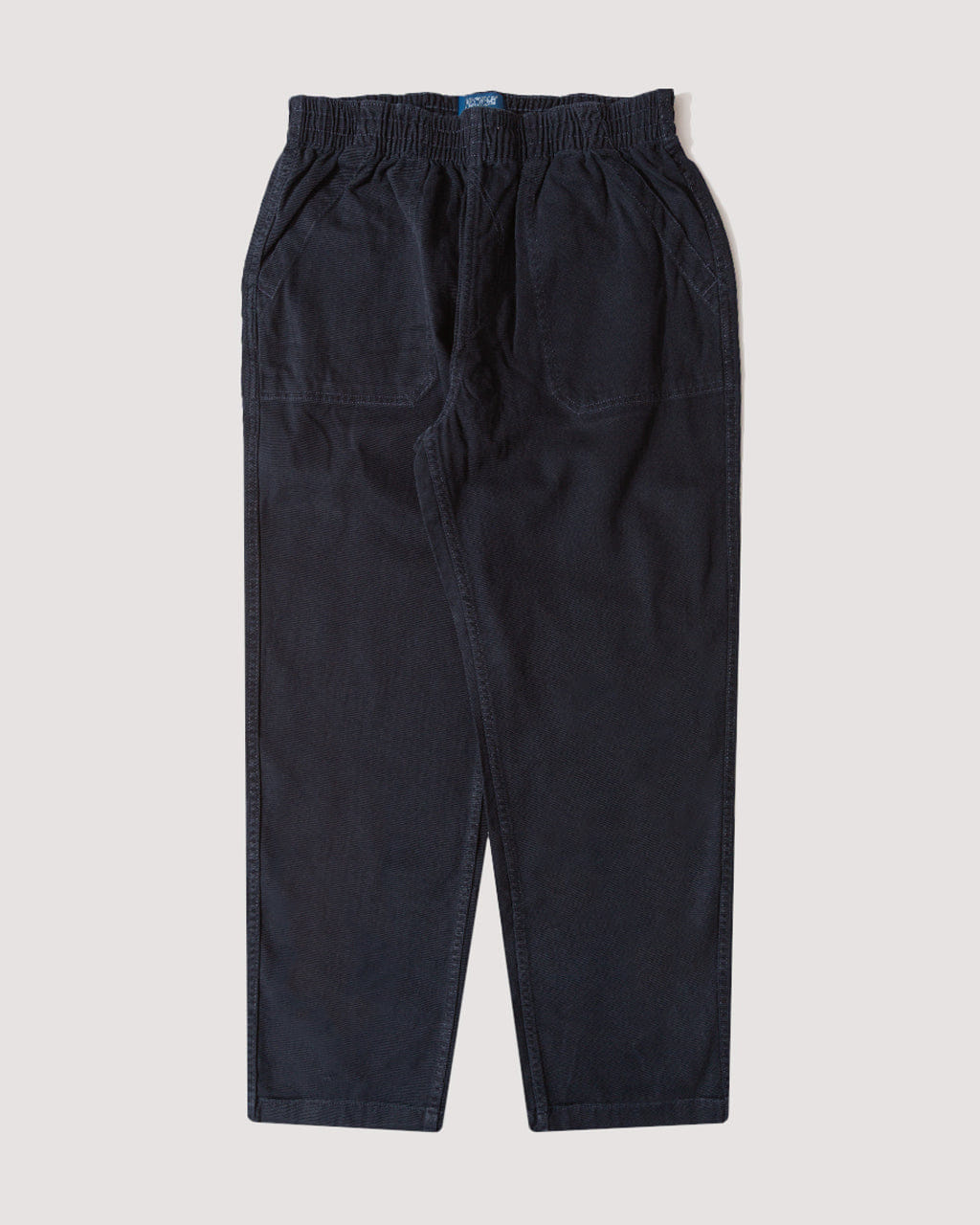 Pexwear C Trouser - Deep Navy